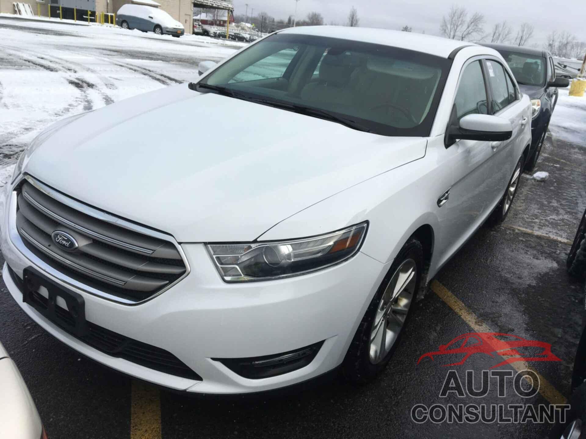 FORD TAURUS 2016 - 1FAHP2H83GG137266