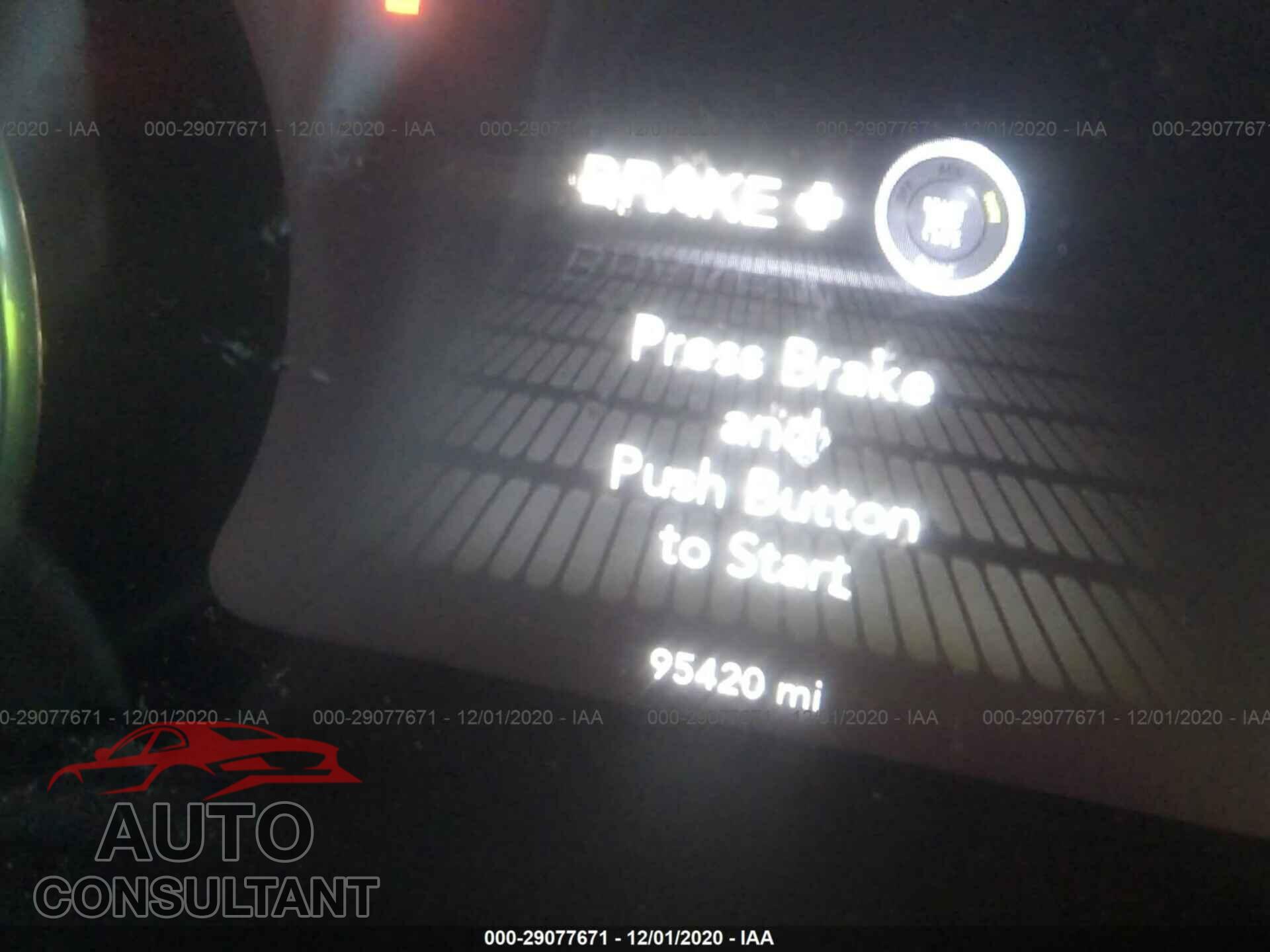 DODGE CHALLENGER 2016 - 2C3CDZAG7GH138324