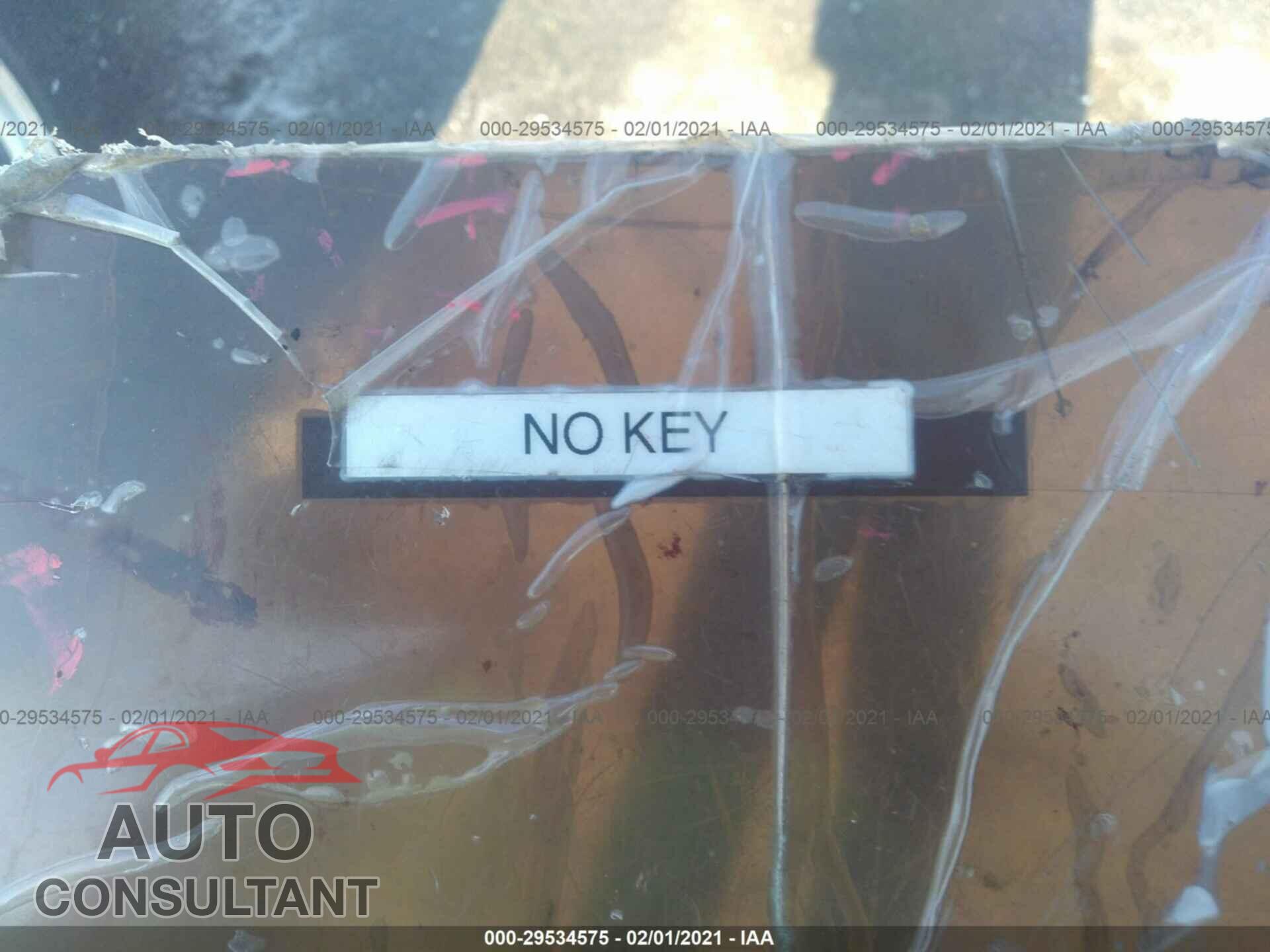 AUDI A3 2016 - WAUC7GFF6G1025869