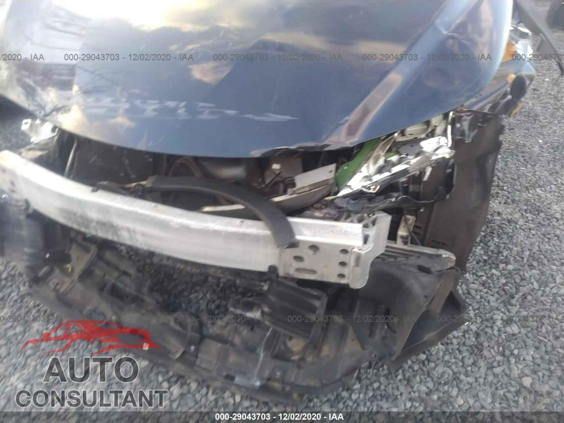 LEXUS RX 2017 - 2T2BZMCAXHC095397