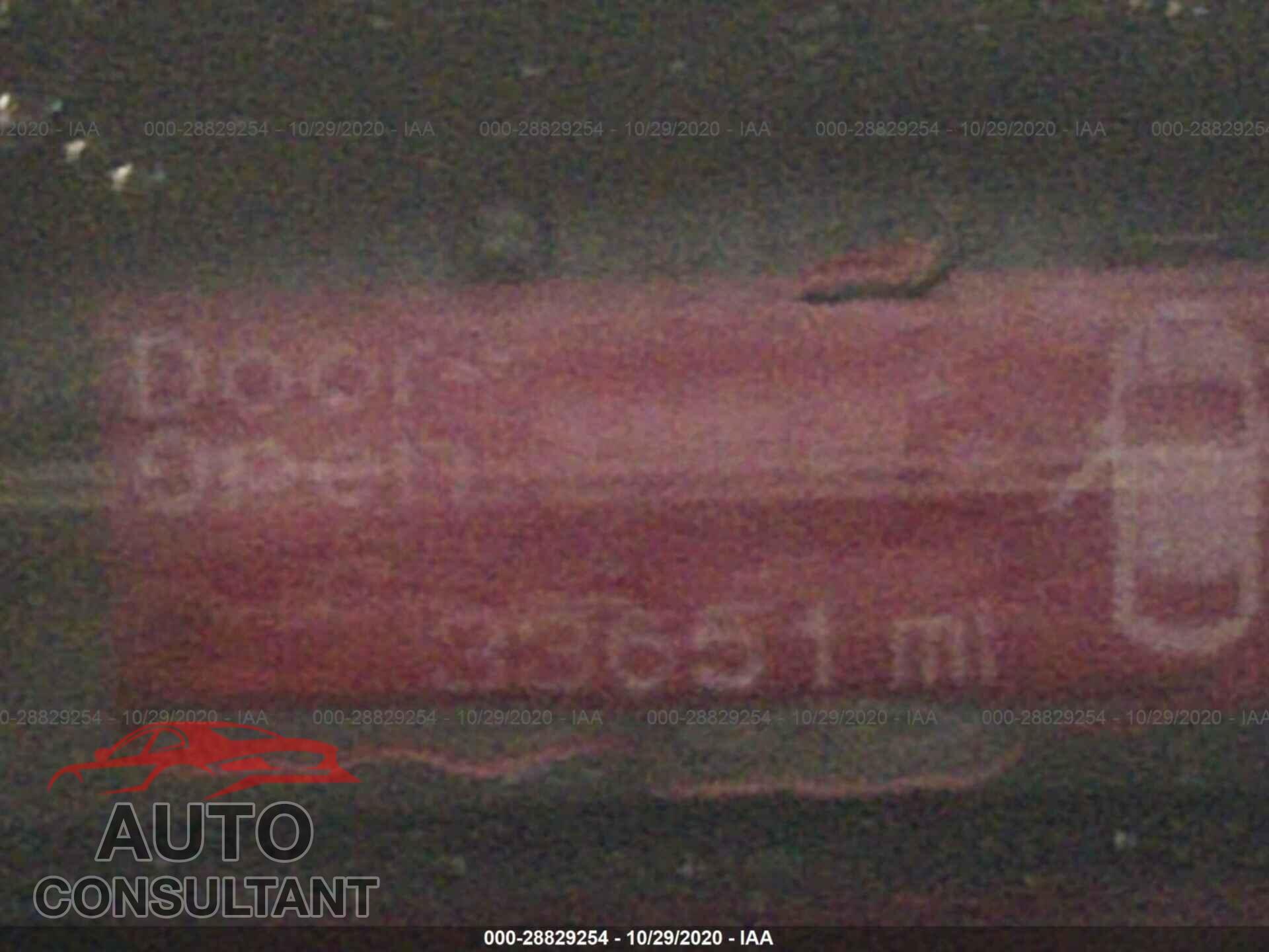 DODGE DART 2016 - 1C3CDFAA0GD736441