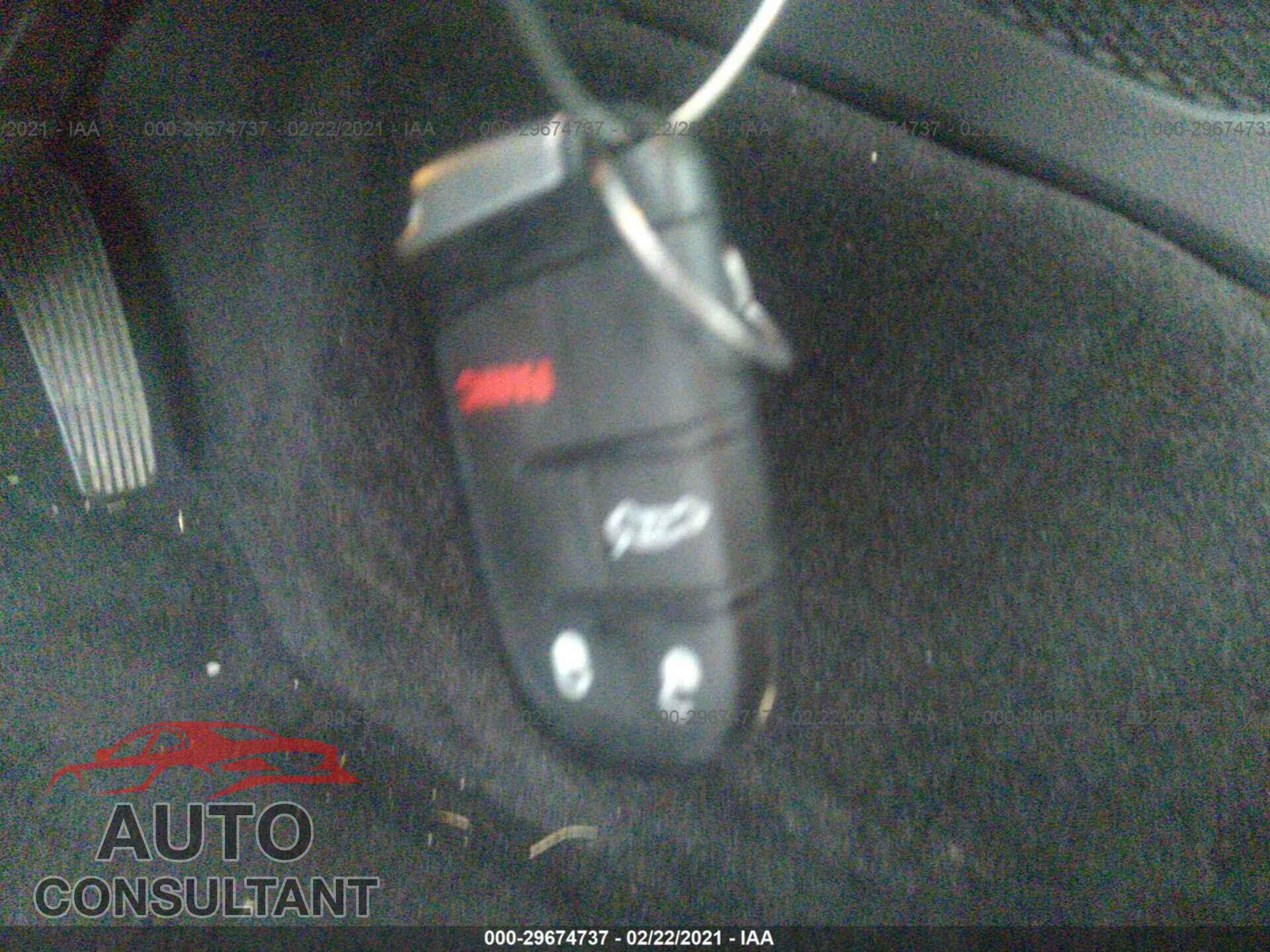 DODGE CHALLENGER 2016 - 2C3CDZC90GH335656