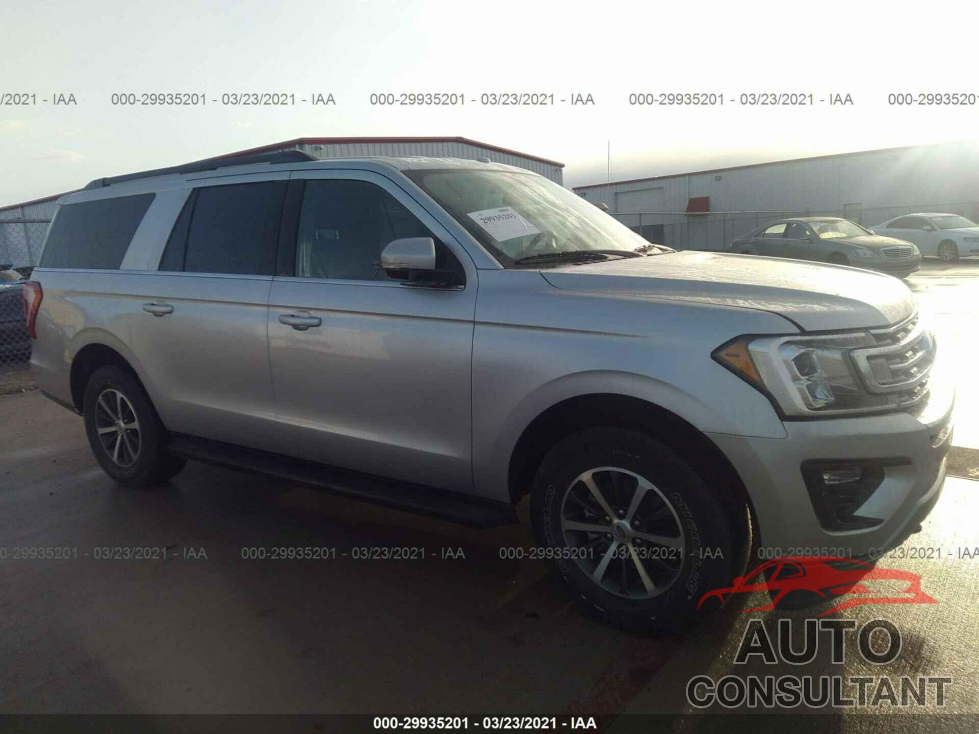 FORD EXPEDITION MAX 2019 - 1FMJK1JT6KEA39030