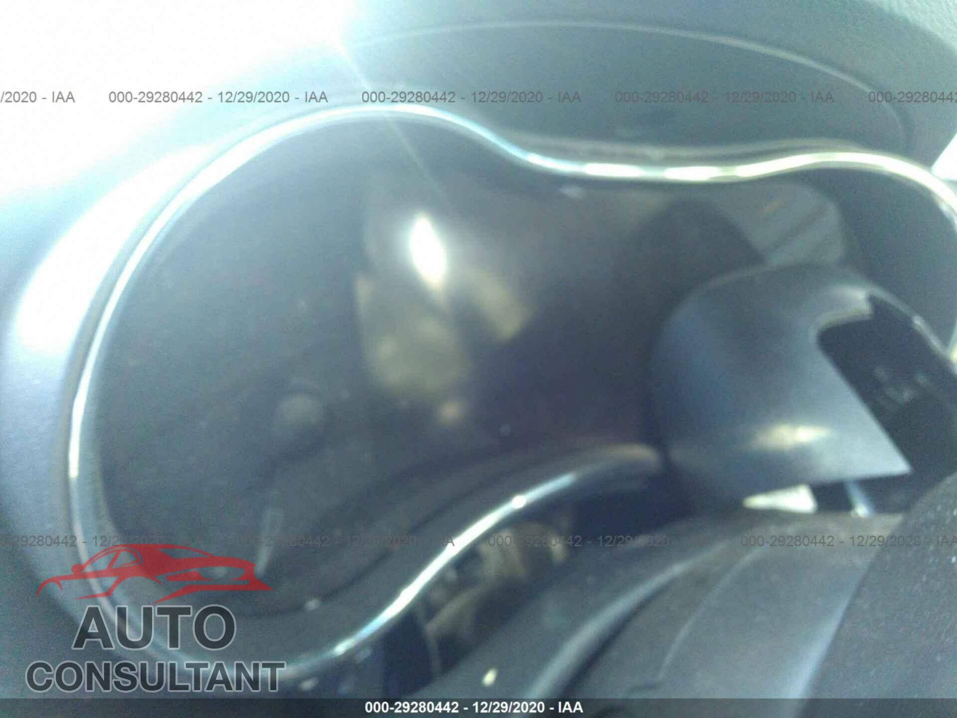 DODGE DURANGO 2017 - 1C4RDJDG2HC888821