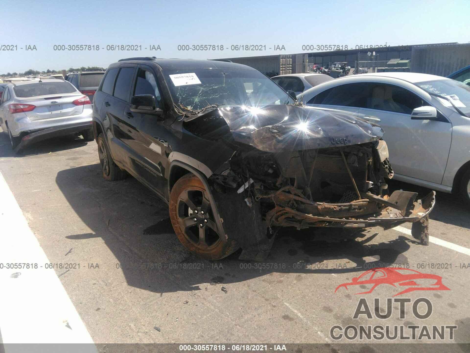 JEEP GRAND CHEROKEE 2019 - 1C4RJEAG8KC621906