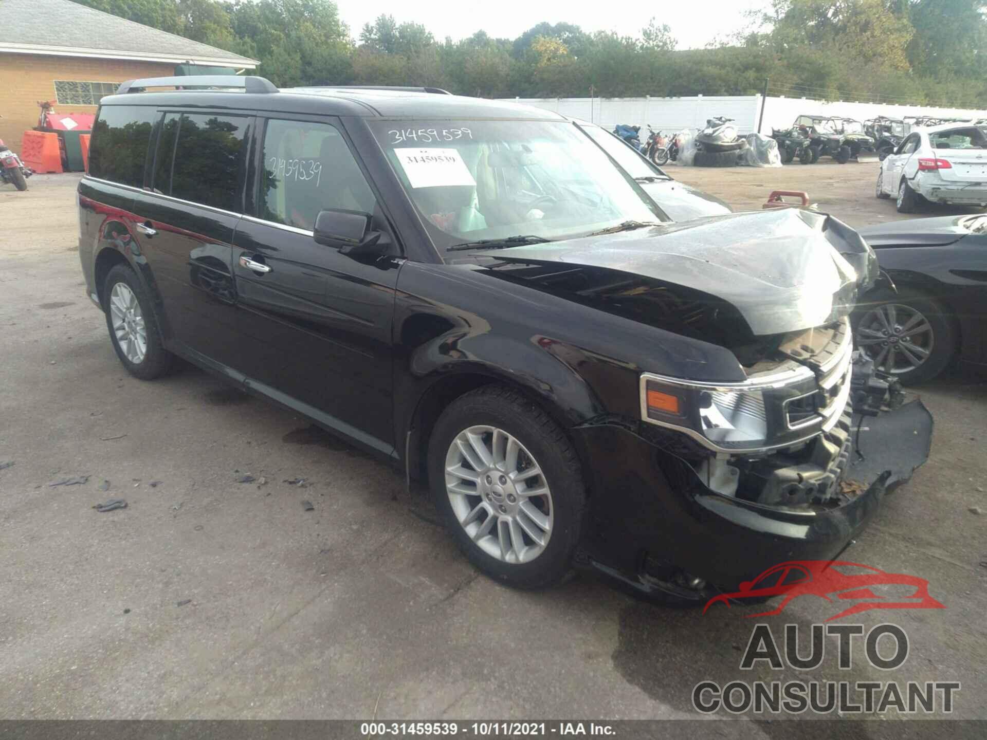 FORD FLEX 2016 - 2FMHK6C89GBA00147