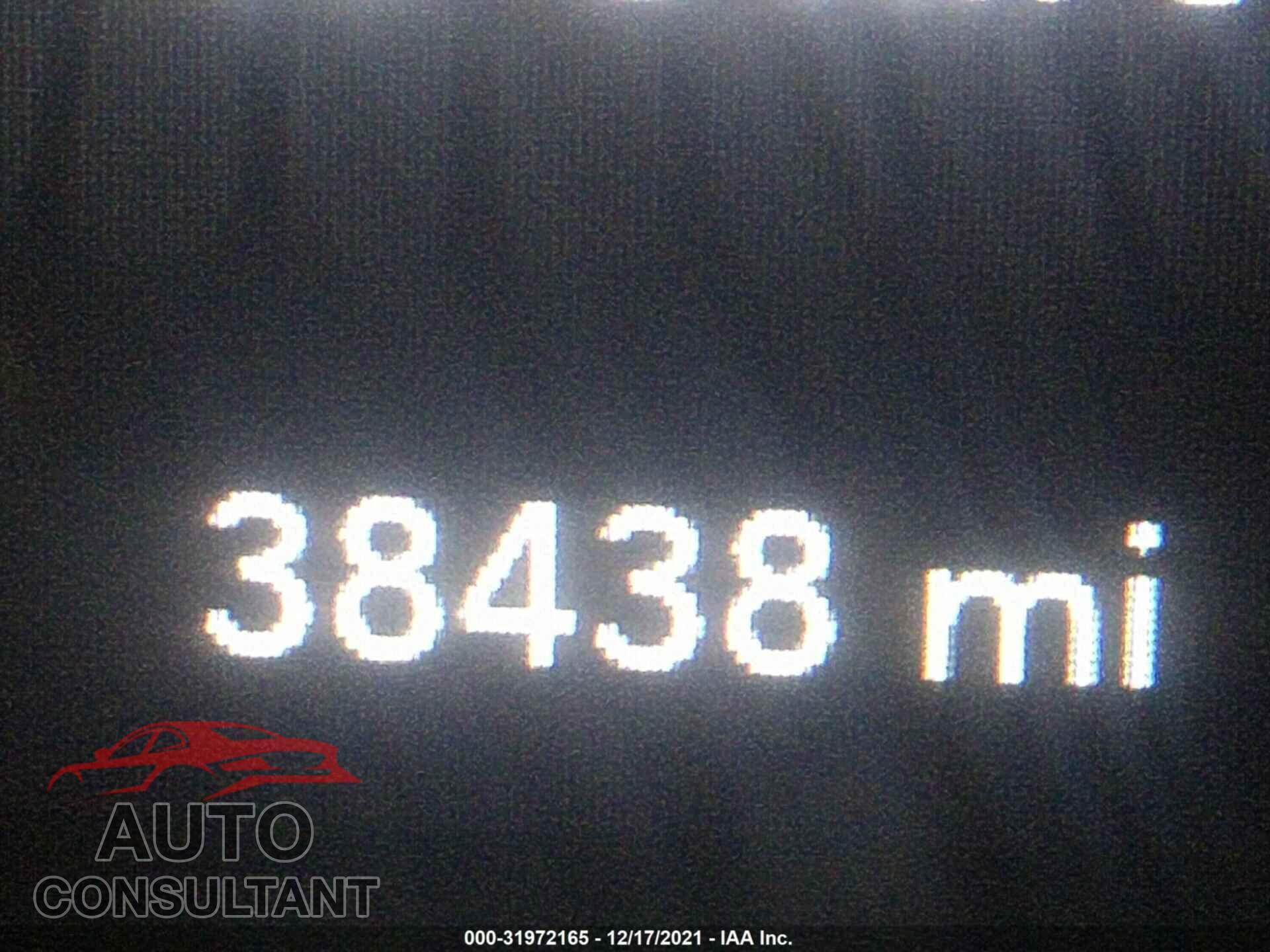 DODGE CHALLENGER 2019 - 2C3CDZAG0KH660575