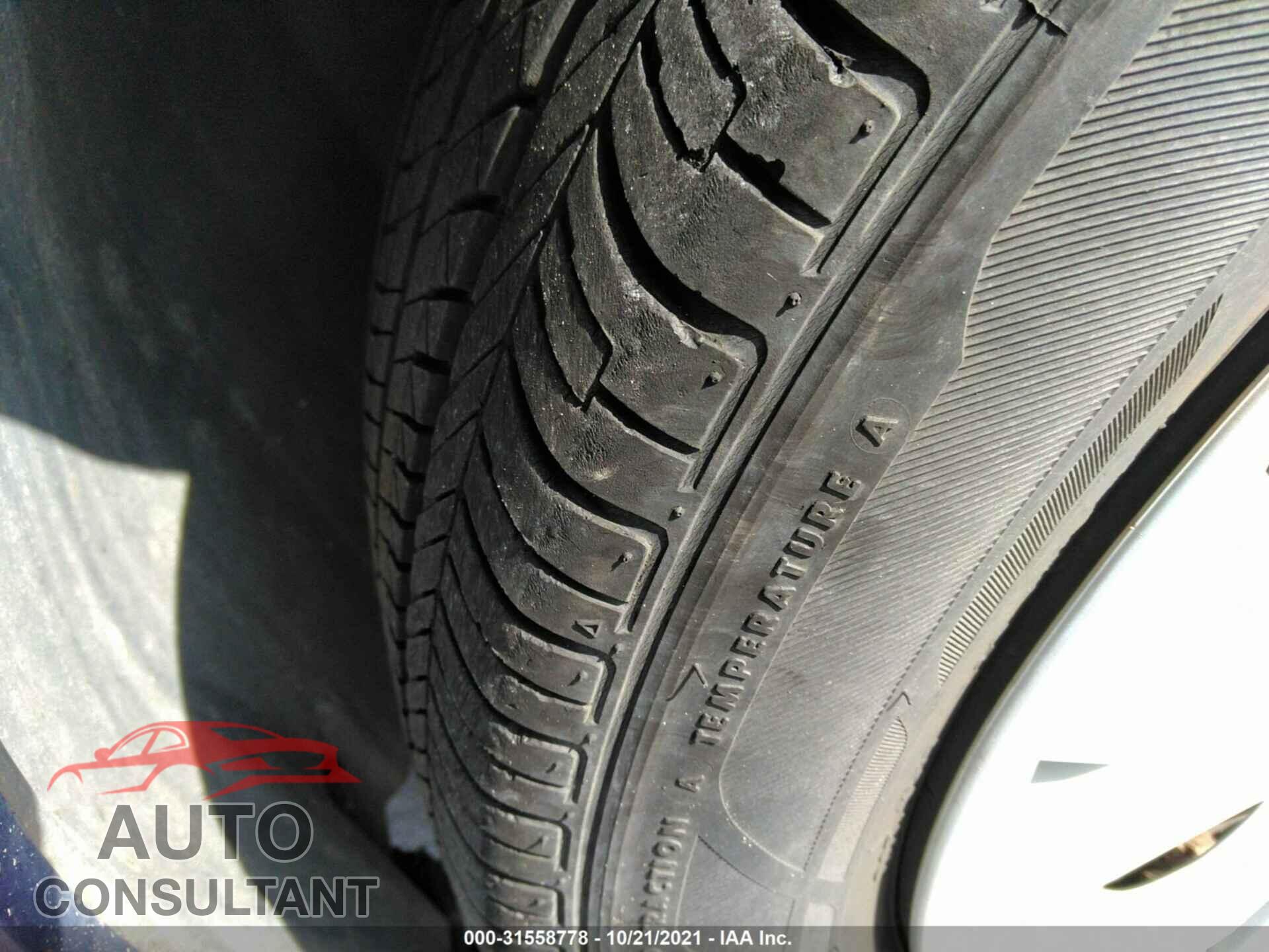 NISSAN VERSA NOTE 2017 - 3N1CE2CP1HL373360