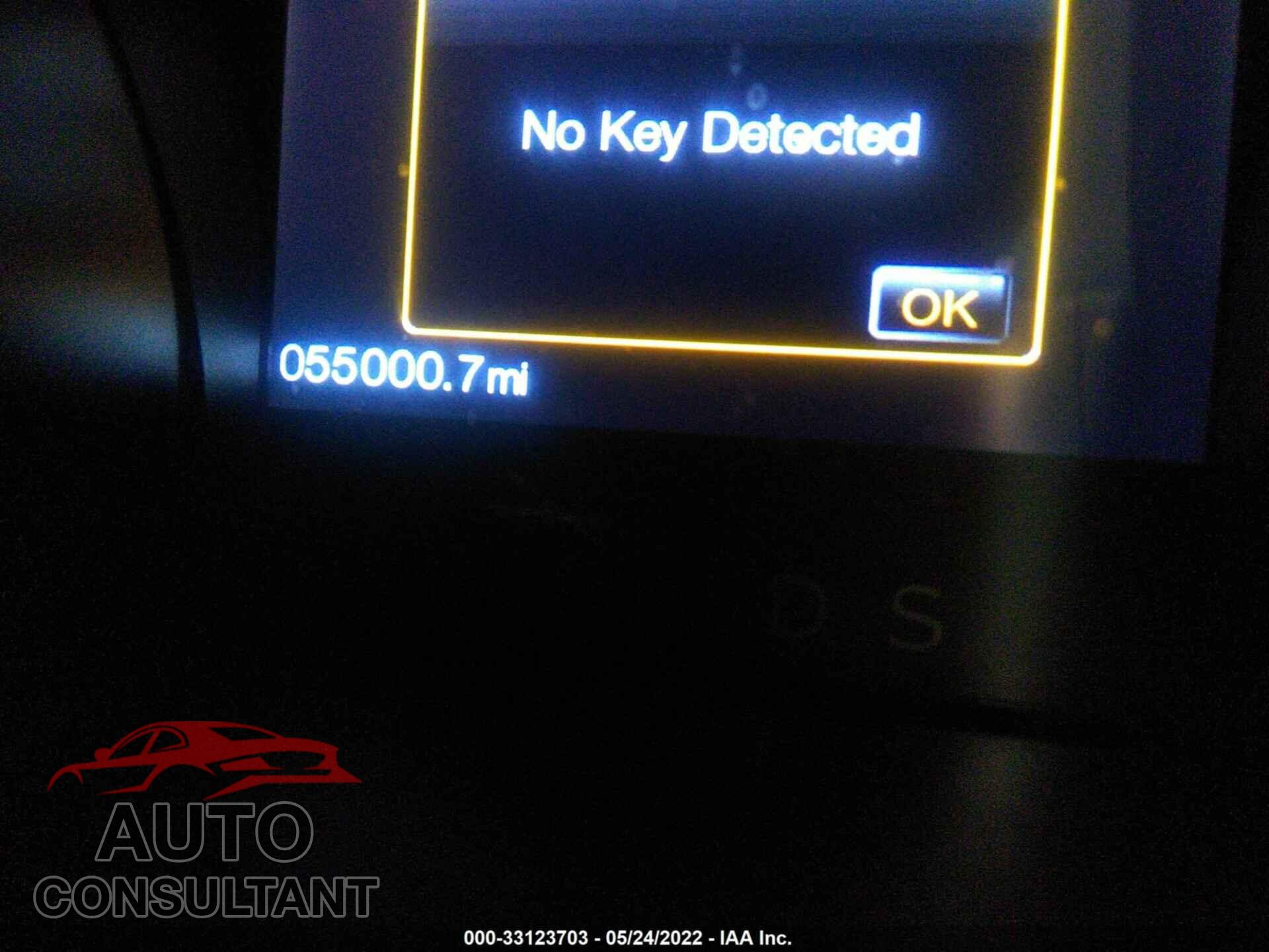 FORD MUSTANG 2017 - 1FA6P8CF7H5289922