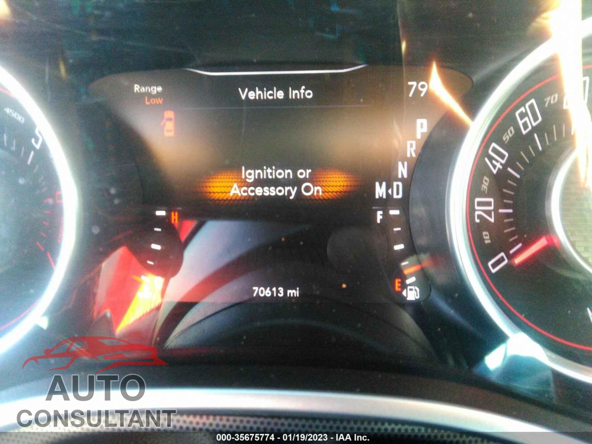DODGE CHALLENGER 2016 - 2C3CDZFJ7GH193327