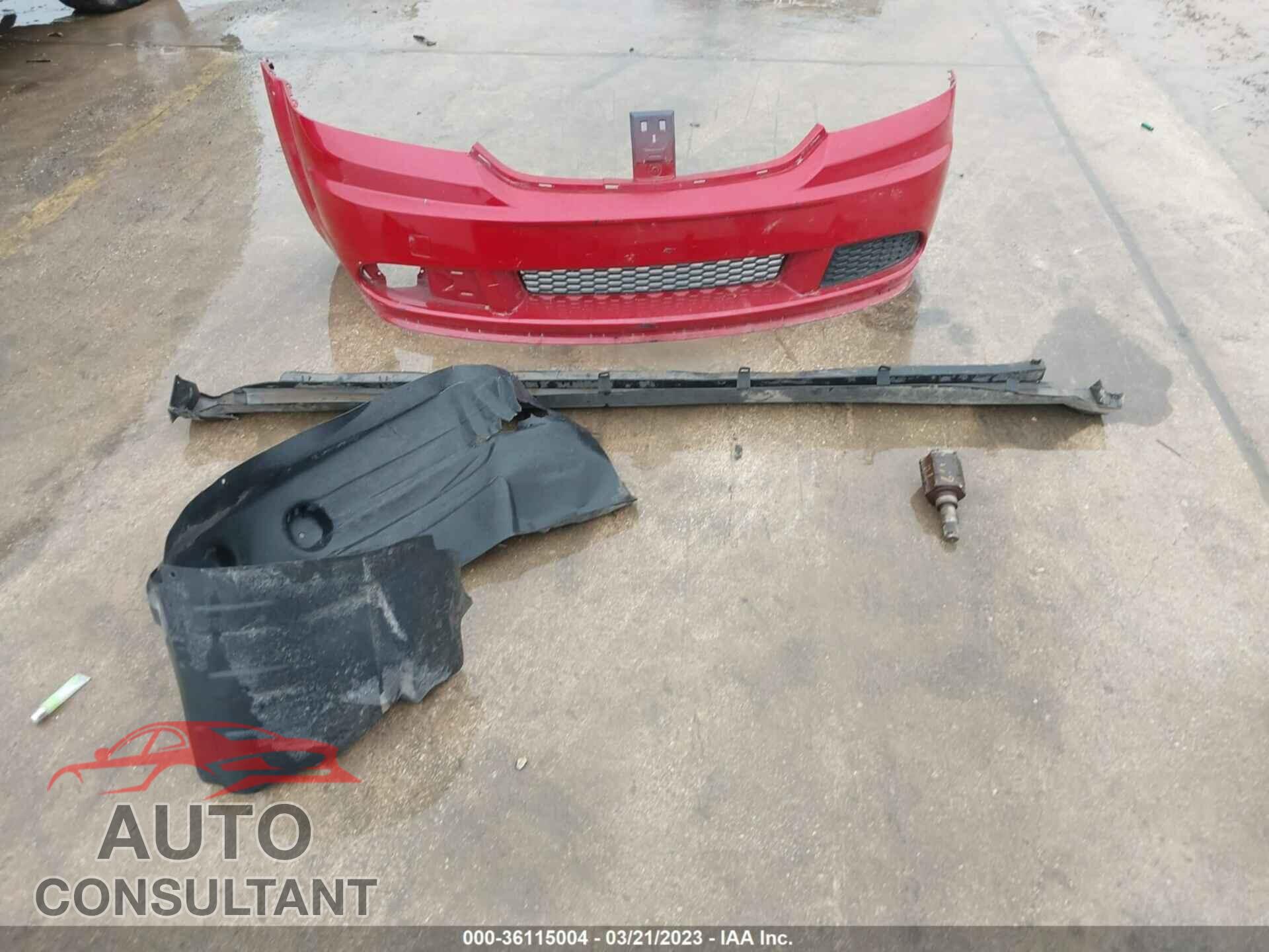 DODGE JOURNEY 2017 - 3C4PDCABXHT637271