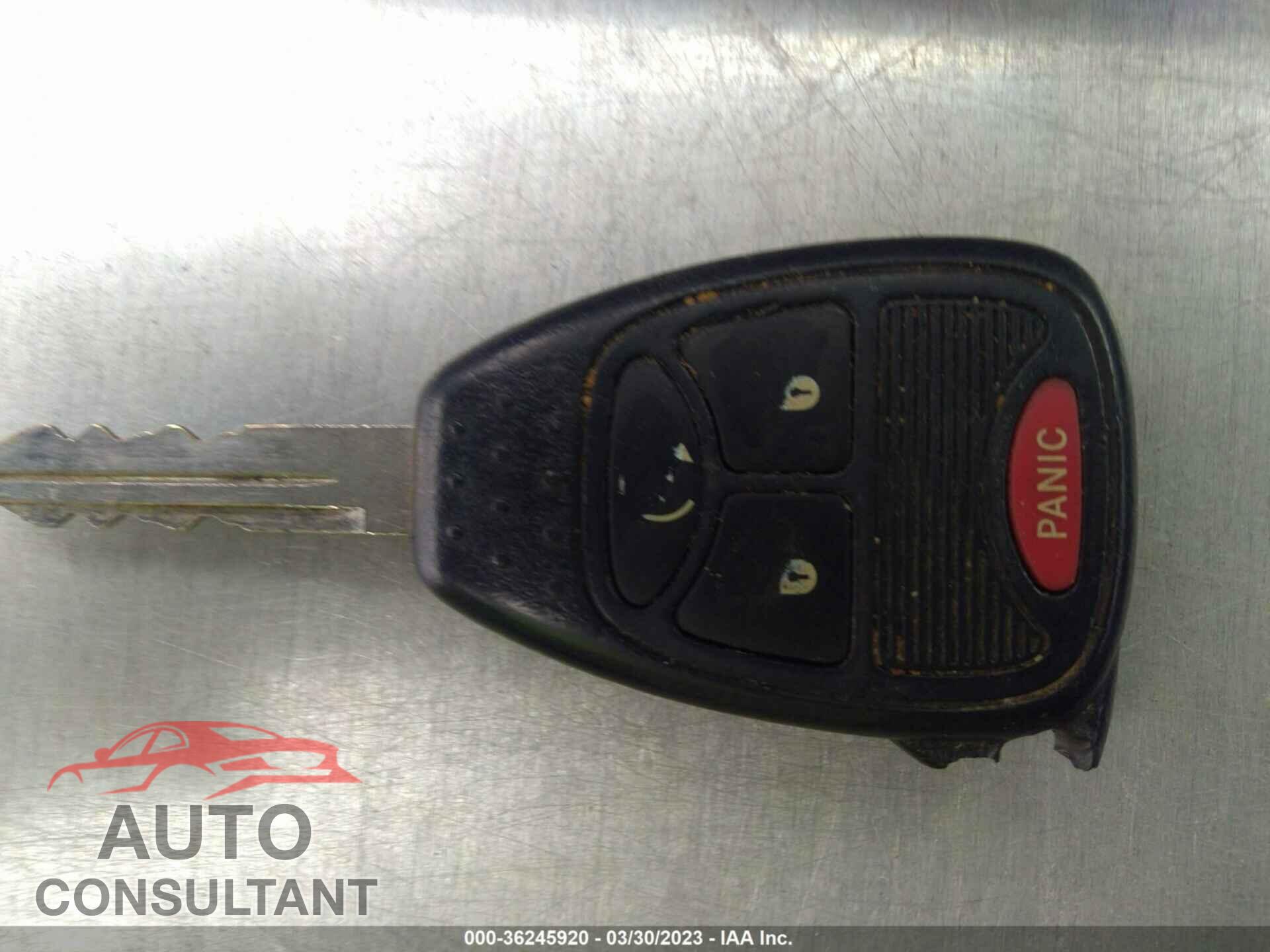 JEEP COMPASS 2015 - 1C4NJCEA4FD335284