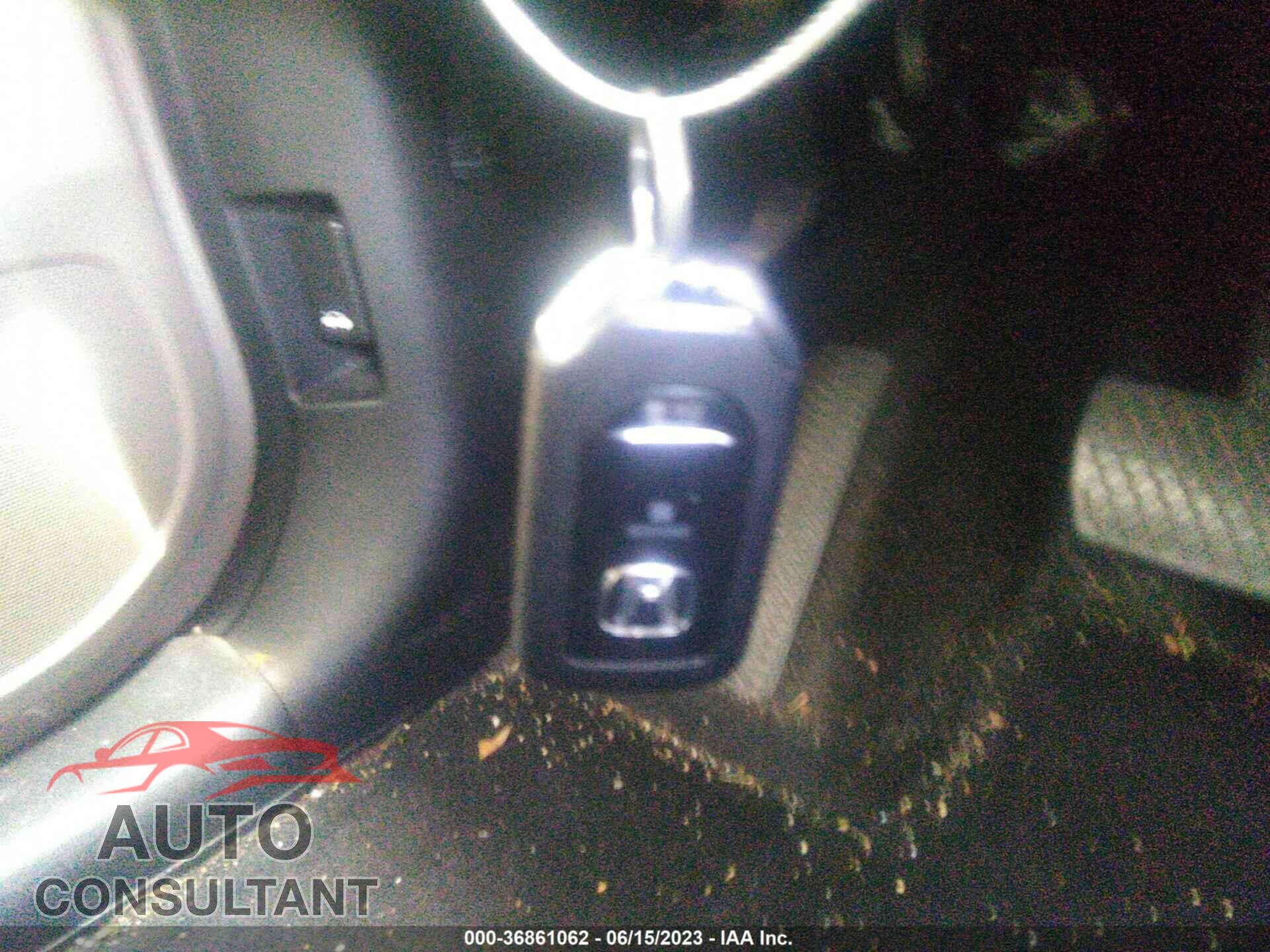 HONDA PILOT 2017 - 5FNYF5H92HB013041