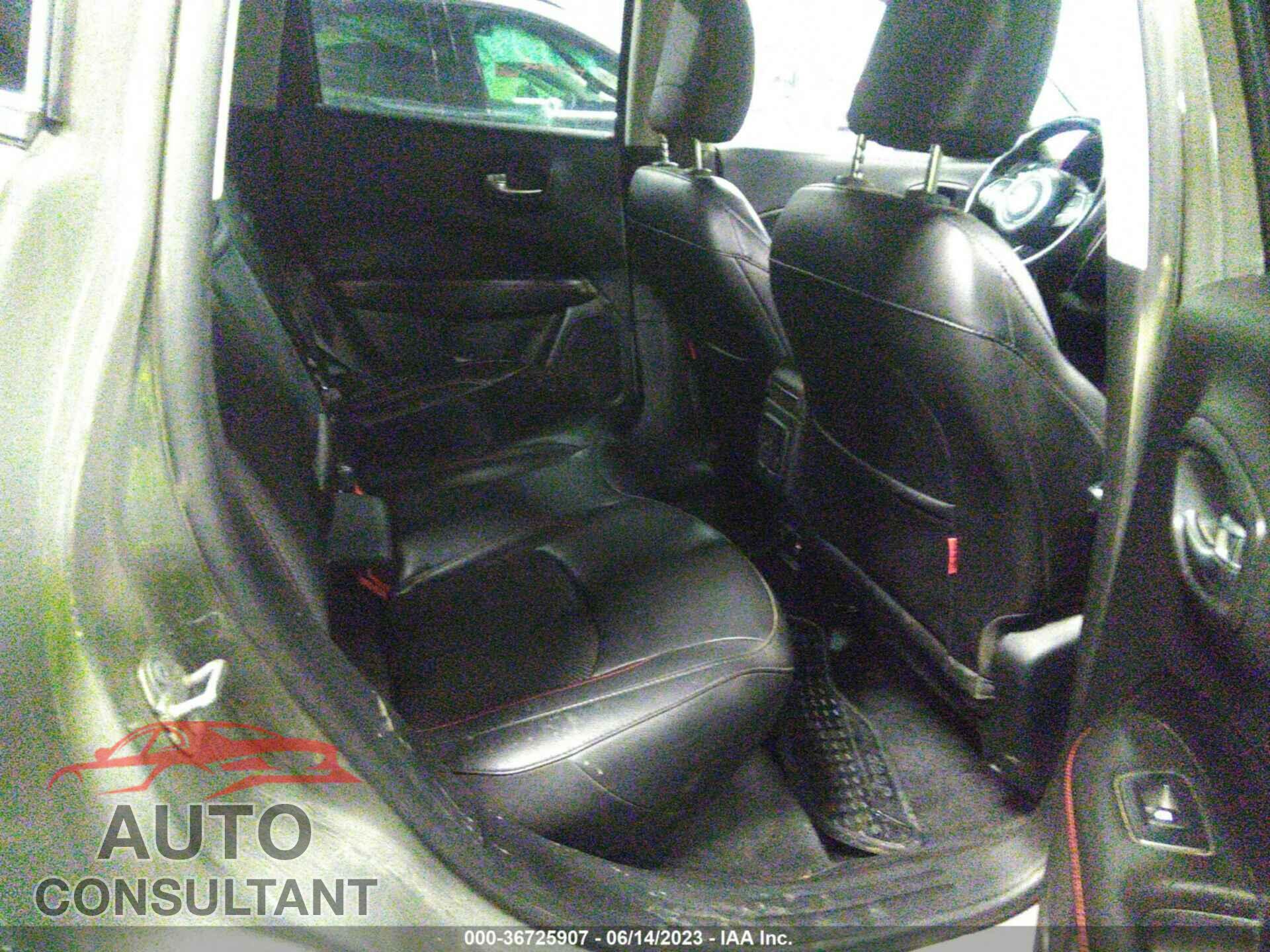 JEEP COMPASS 2019 - 3C4NJDDB2KT806871