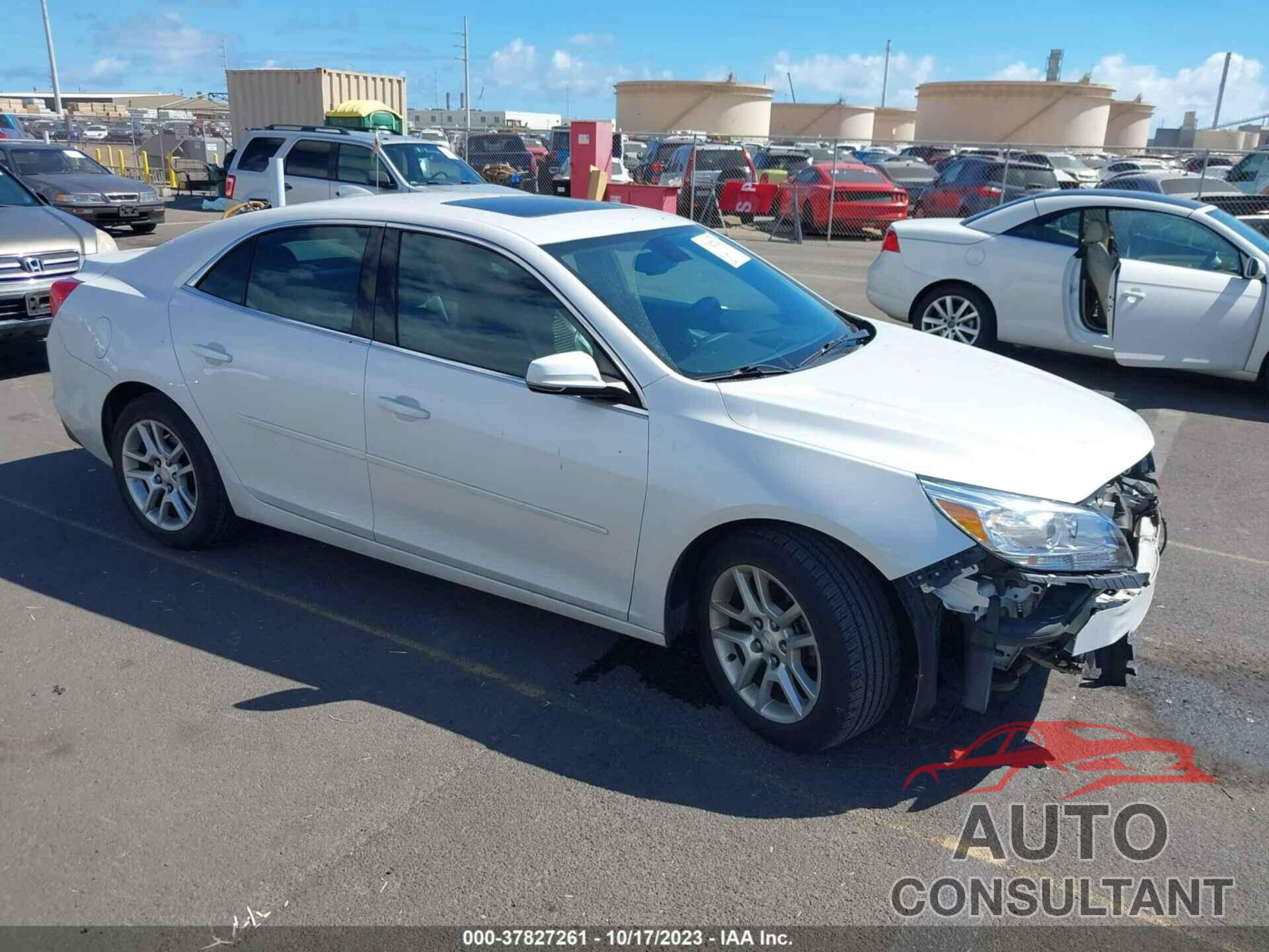 CHEVROLET MALIBU 2015 - 1G11C5SL7FF201408