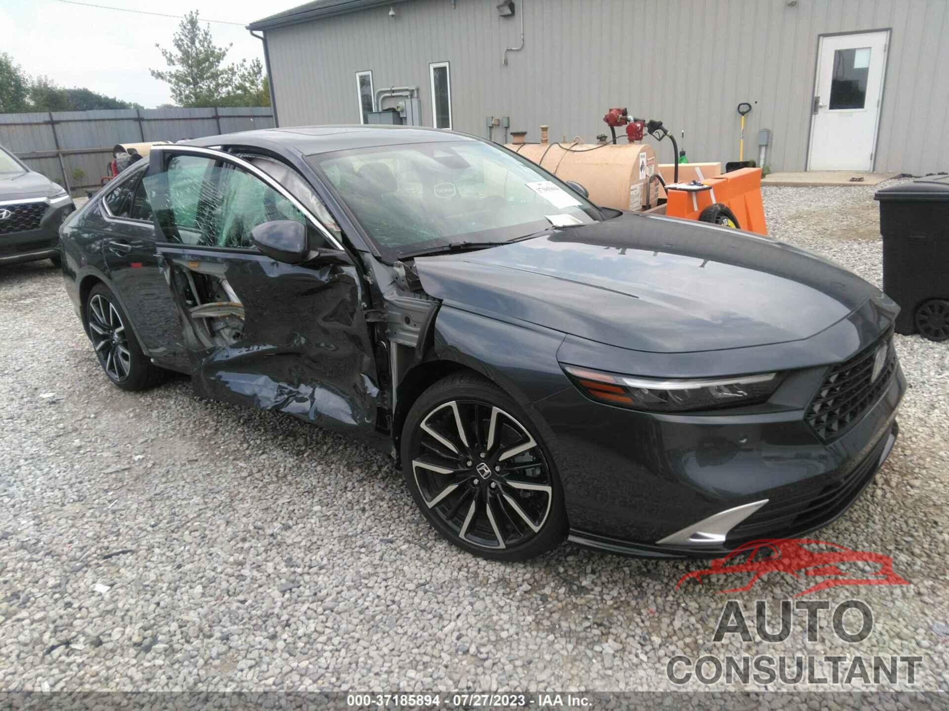 HONDA ACCORD 2023 - 1HGCY2F87PA002607