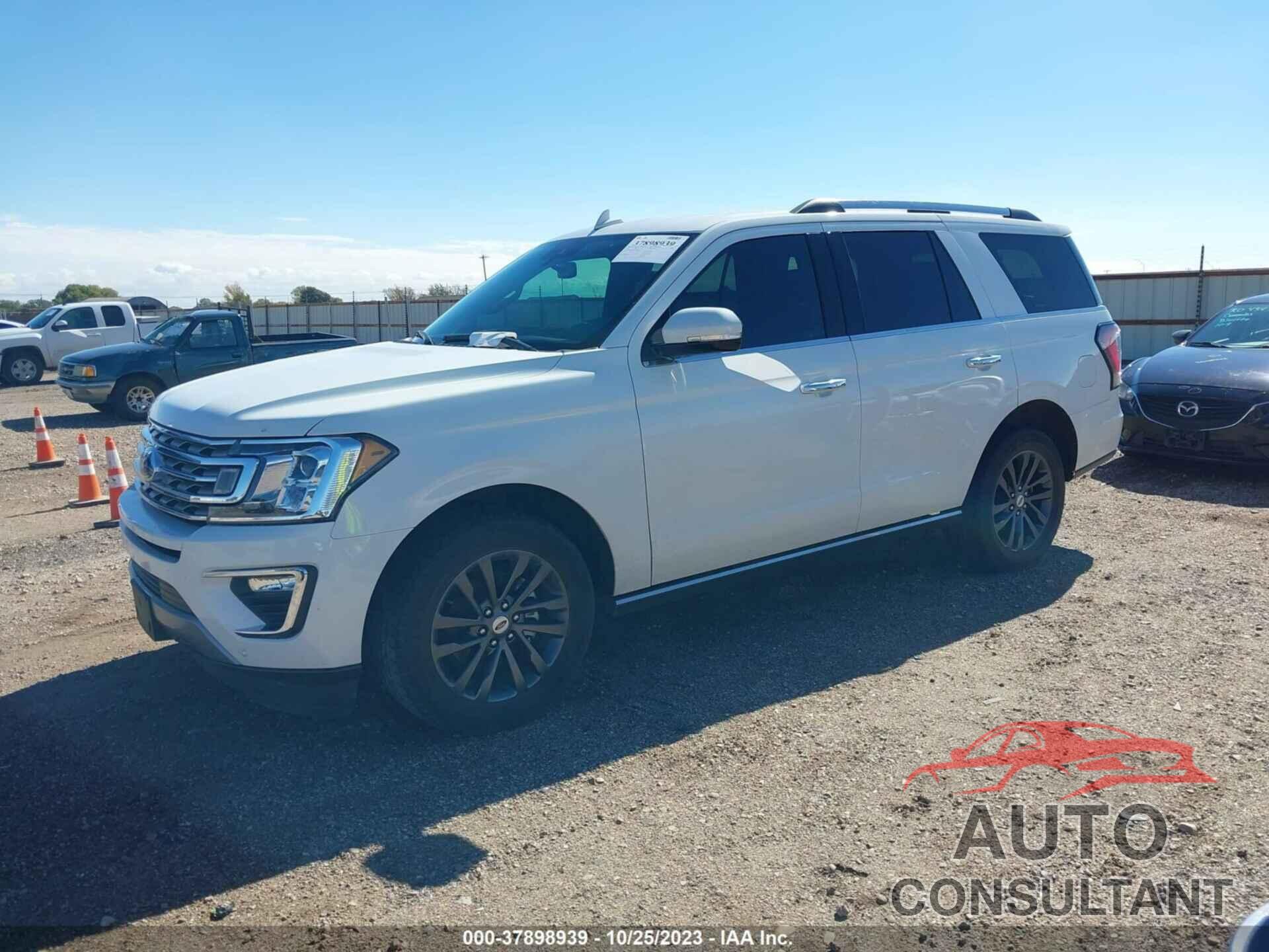 FORD EXPEDITION 2020 - 1FMJU1KT9LEA80648