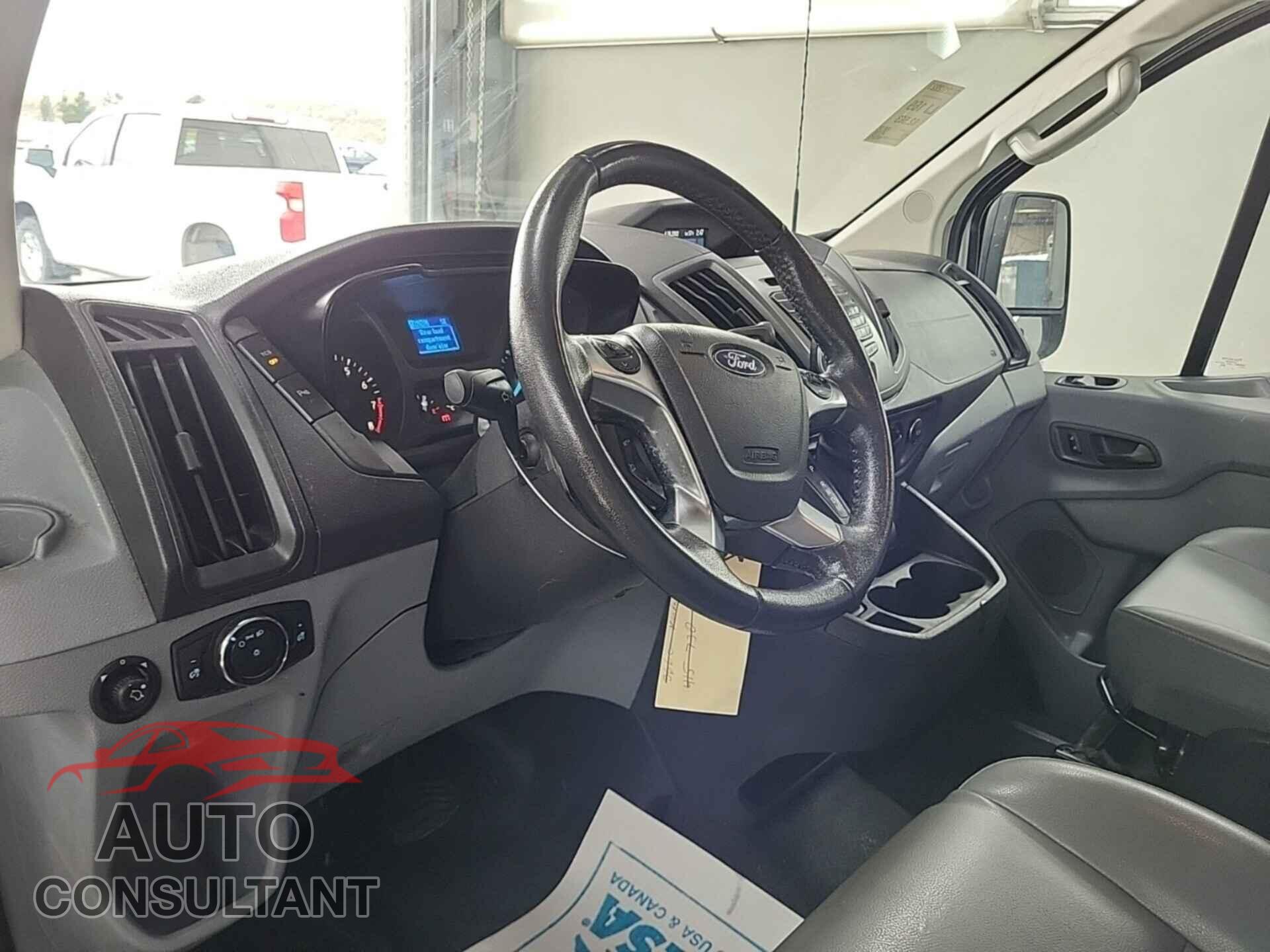 FORD TRANSIT 2015 - 1FTNR1YM2FKB32960