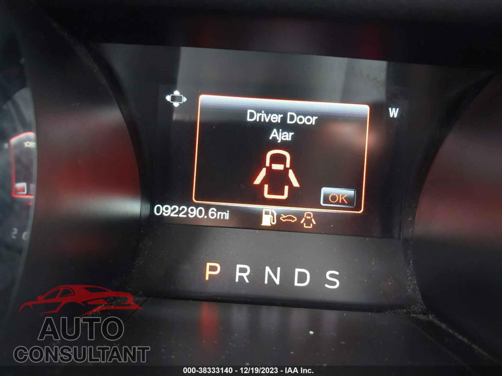 FORD MUSTANG 2016 - 1FA6P8AM0G5225737