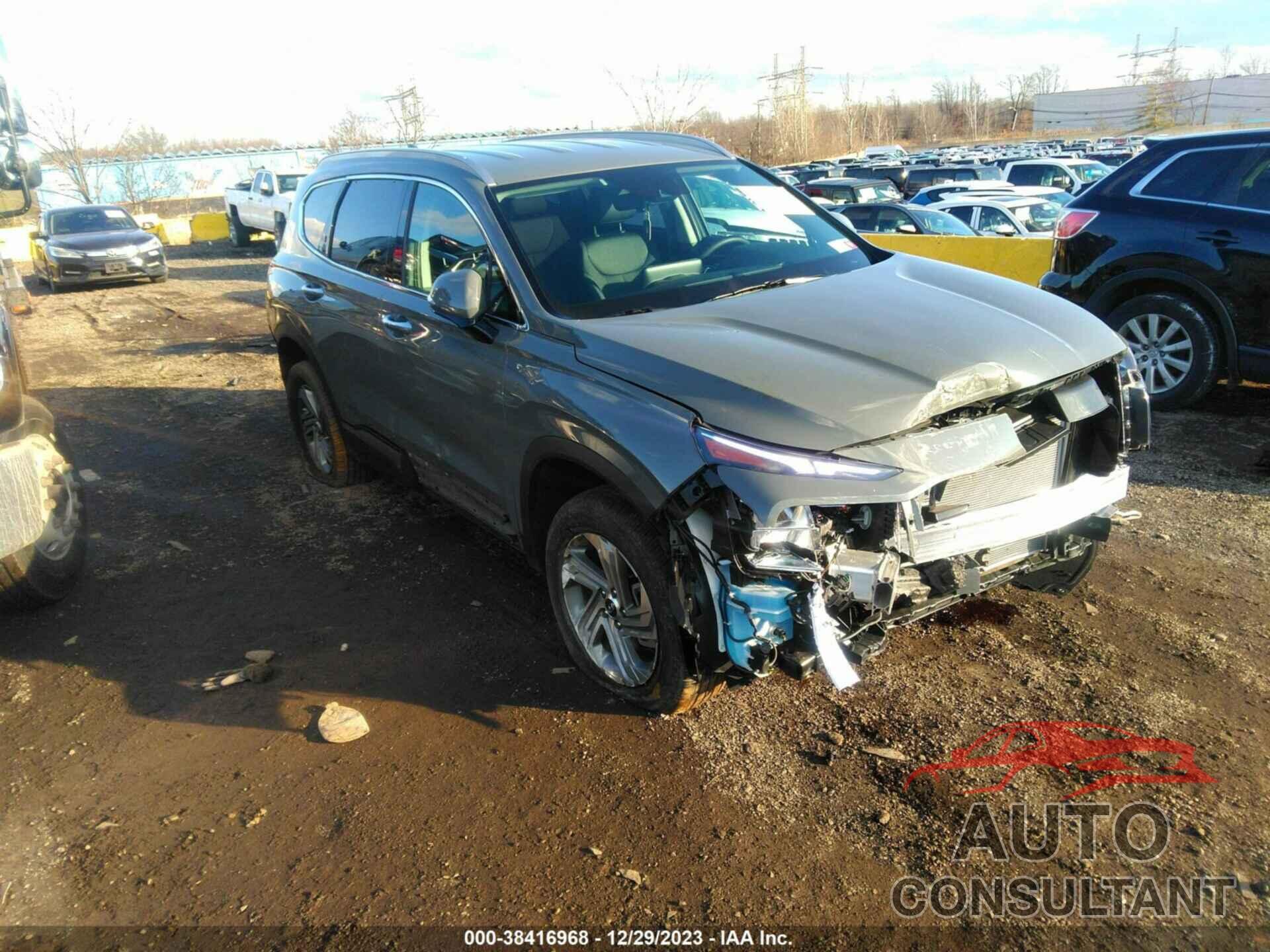 HYUNDAI SANTA FE 2023 - 5NMS2DAJ5PH568689