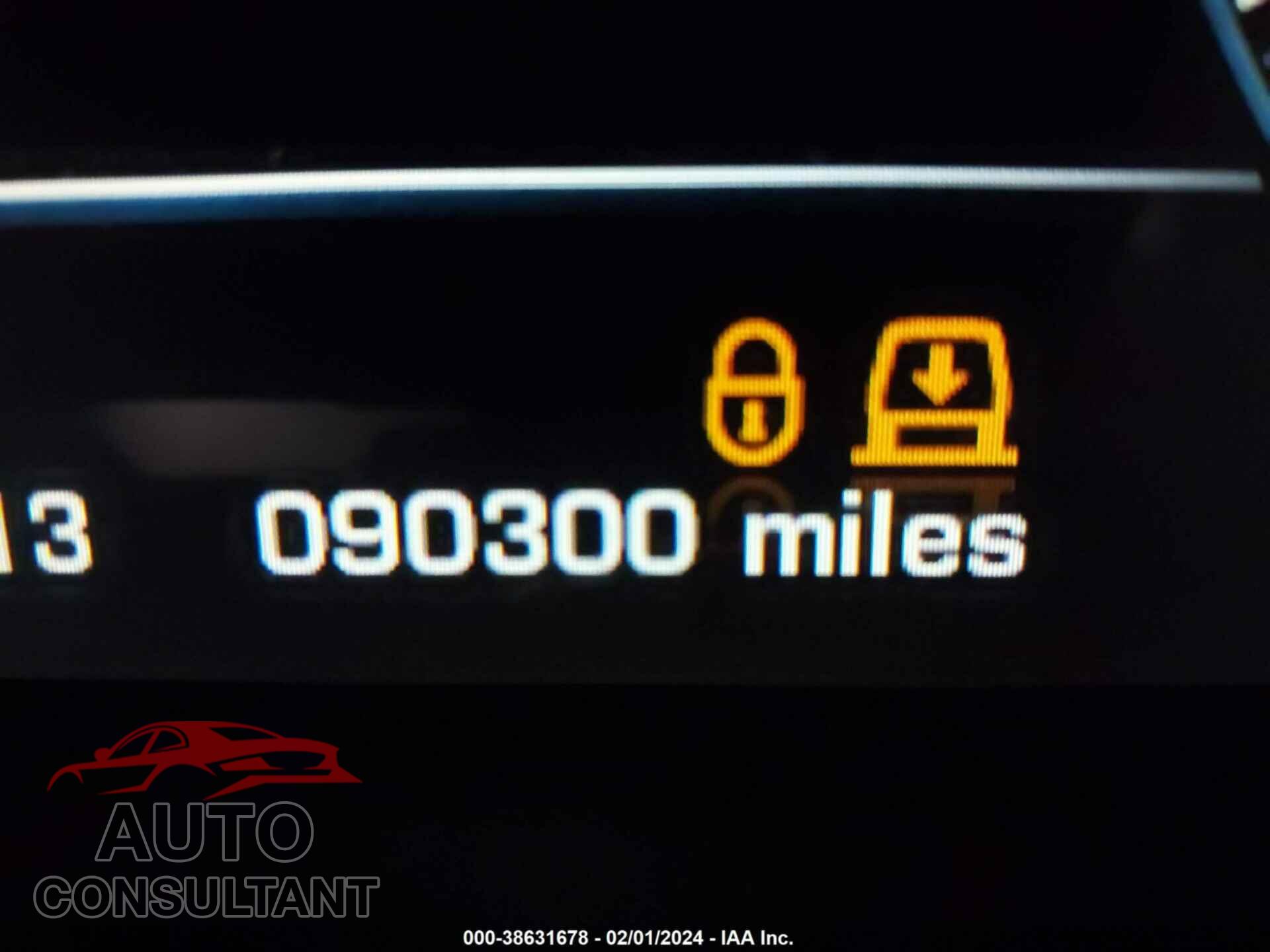 LAND ROVER RANGE ROVER 2016 - SALGS2VF3GA274128