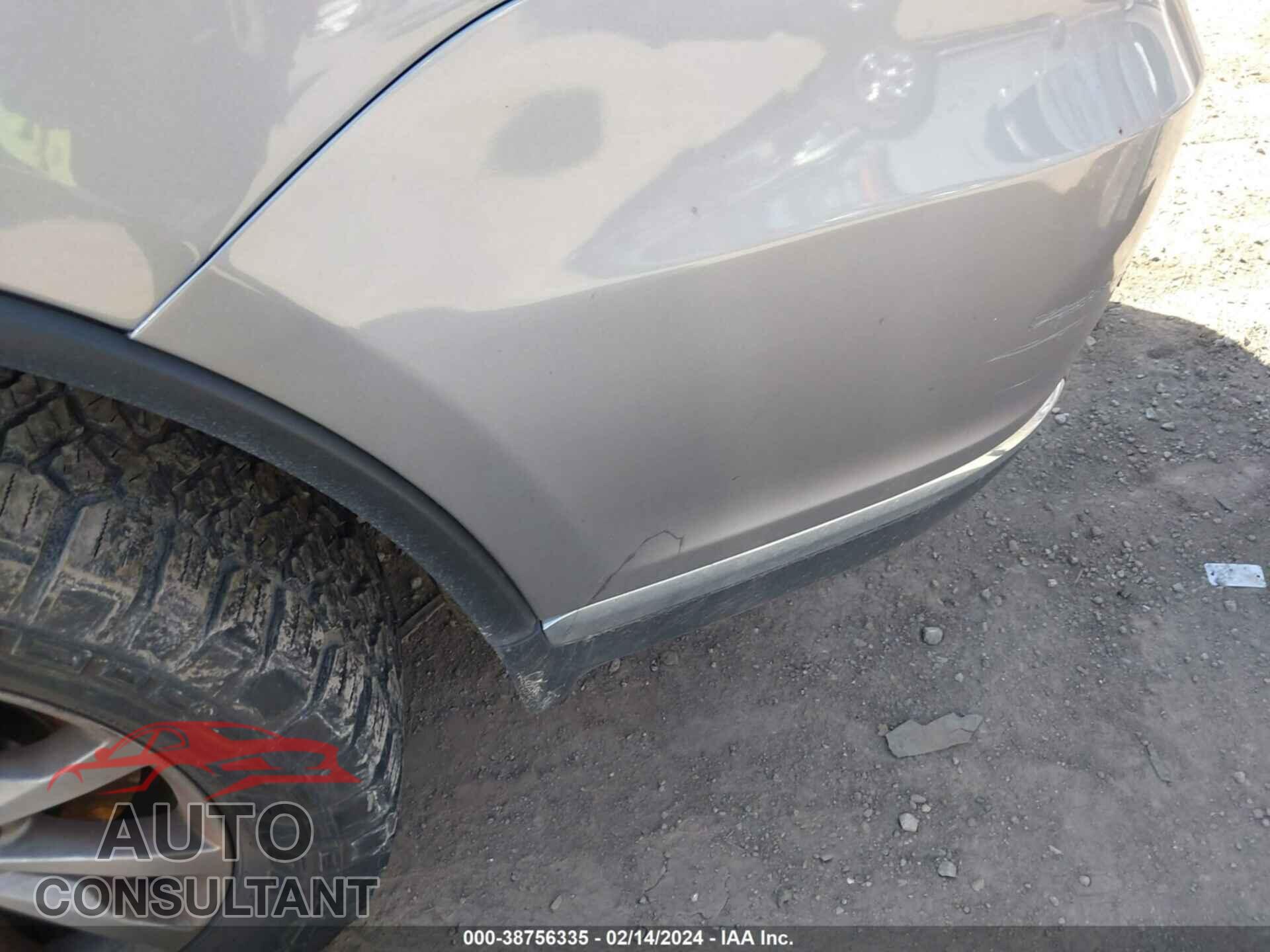 DODGE DURANGO 2017 - 1C4RDJAG3HC651288