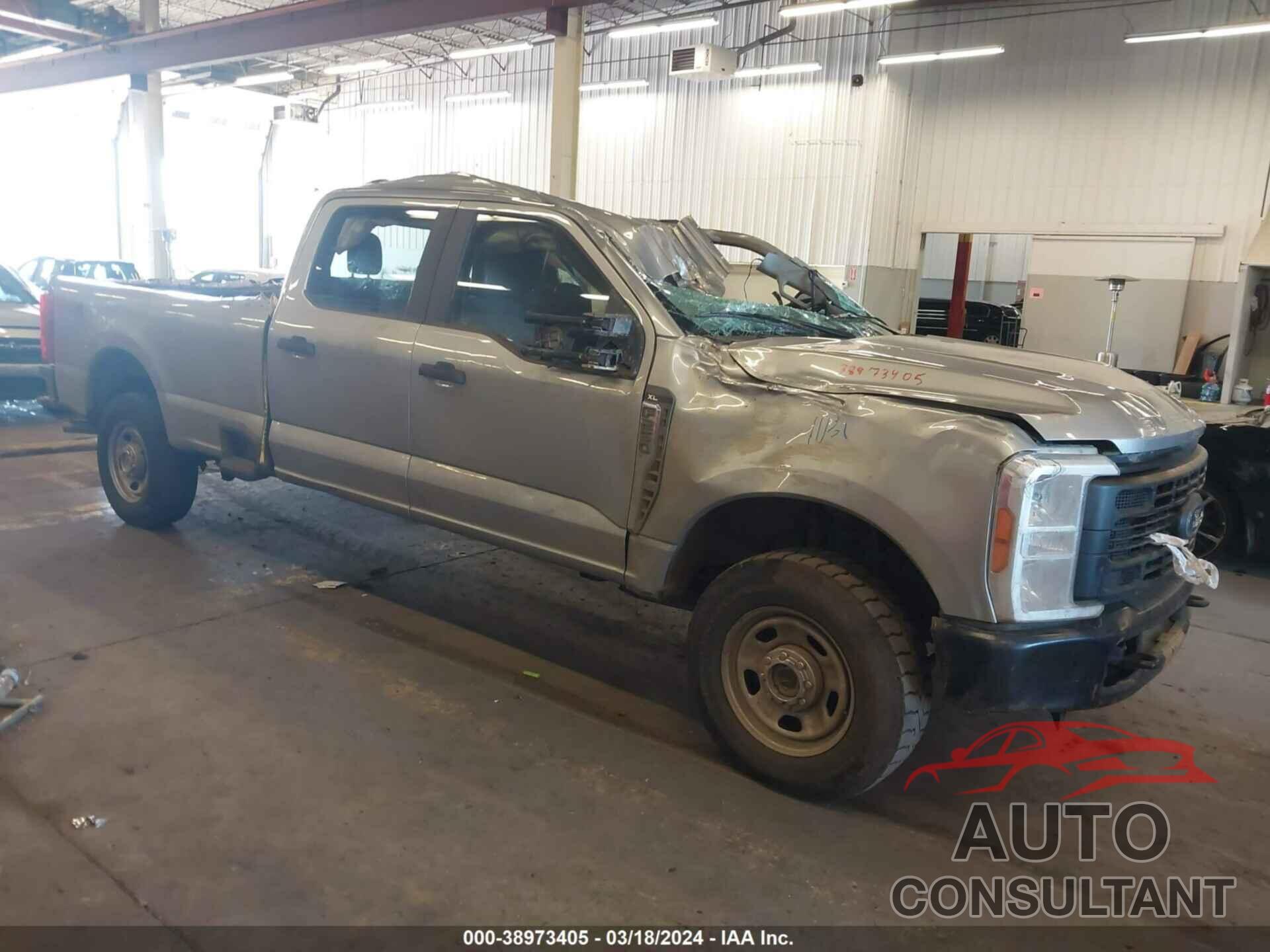 FORD F-250 2023 - 1FT7W2BA6PEC07035