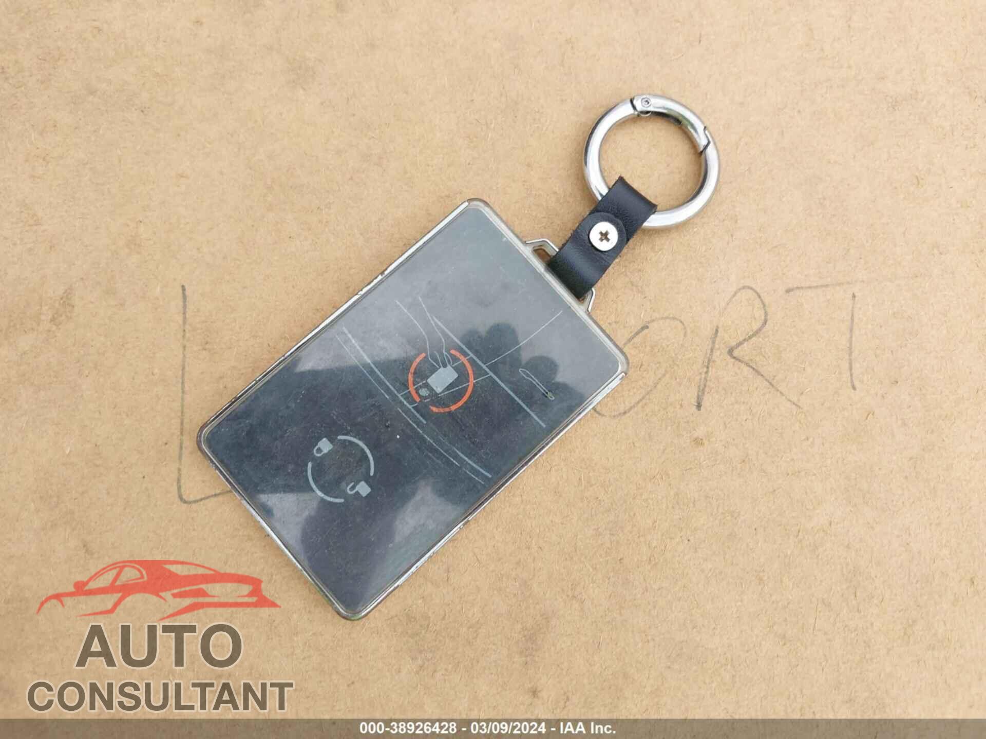 TESLA MODEL 3 2018 - 5YJ3E1EA9JF058505