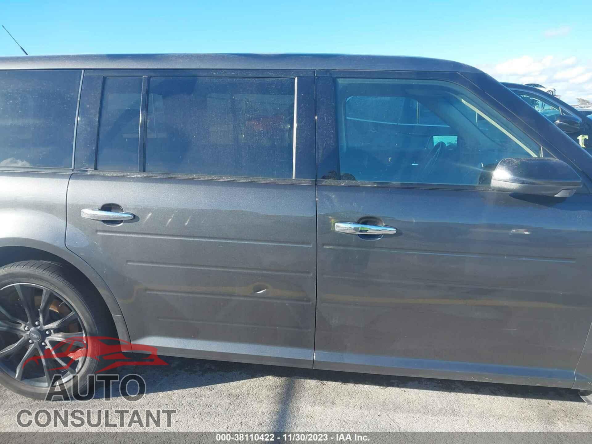 FORD FLEX 2016 - 2FMGK5C8XGBA22650