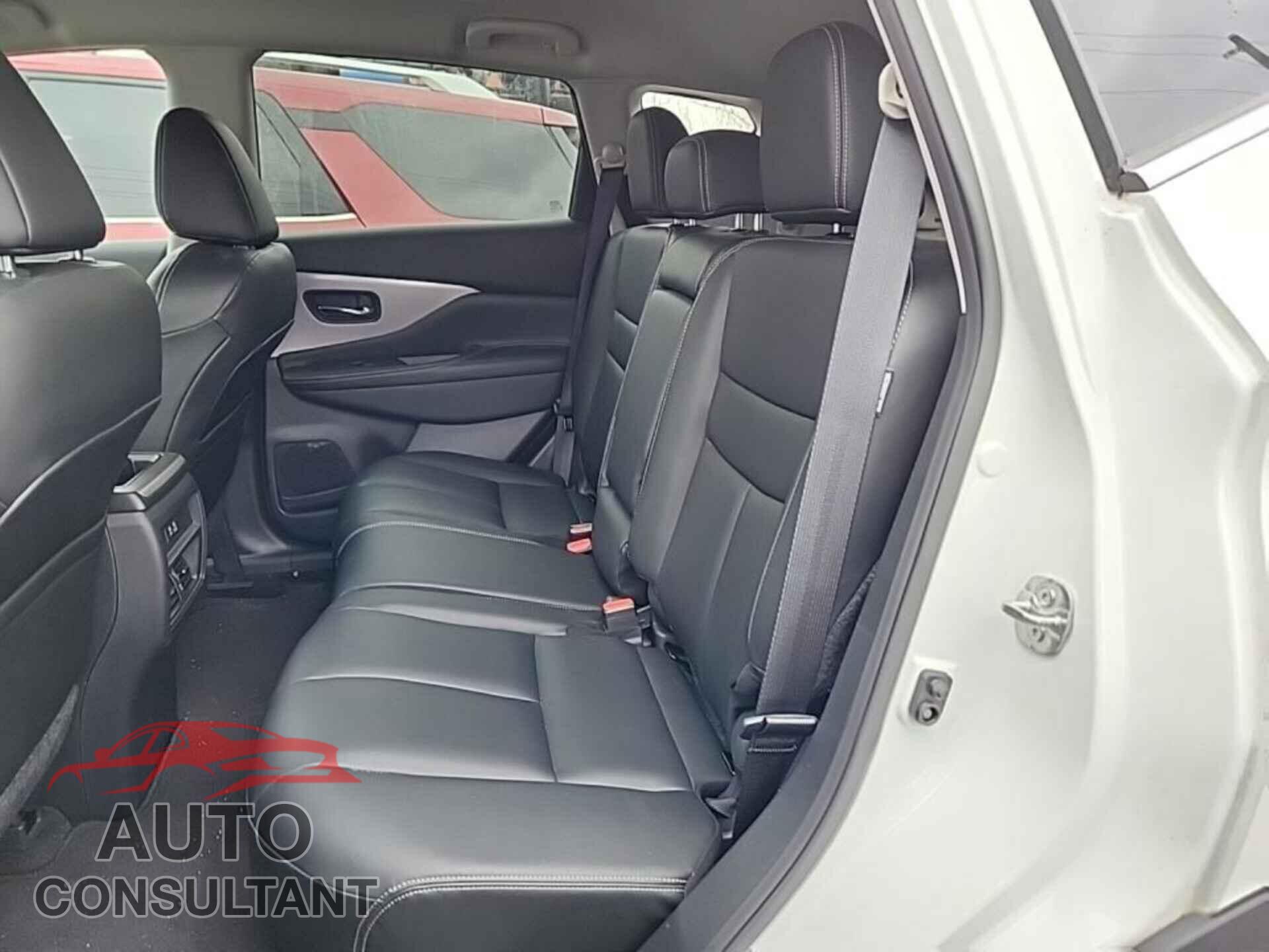 NISSAN MURANO 2023 - 5N1AZ2BS8PC110321