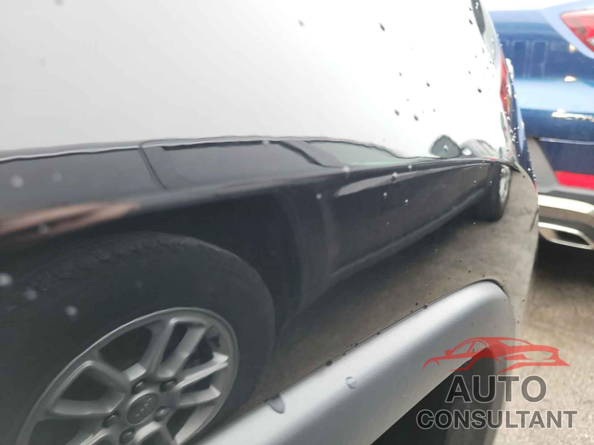 JEEP GRAND CHEROKEE 2020 - 1C4RJFAG8LC215535