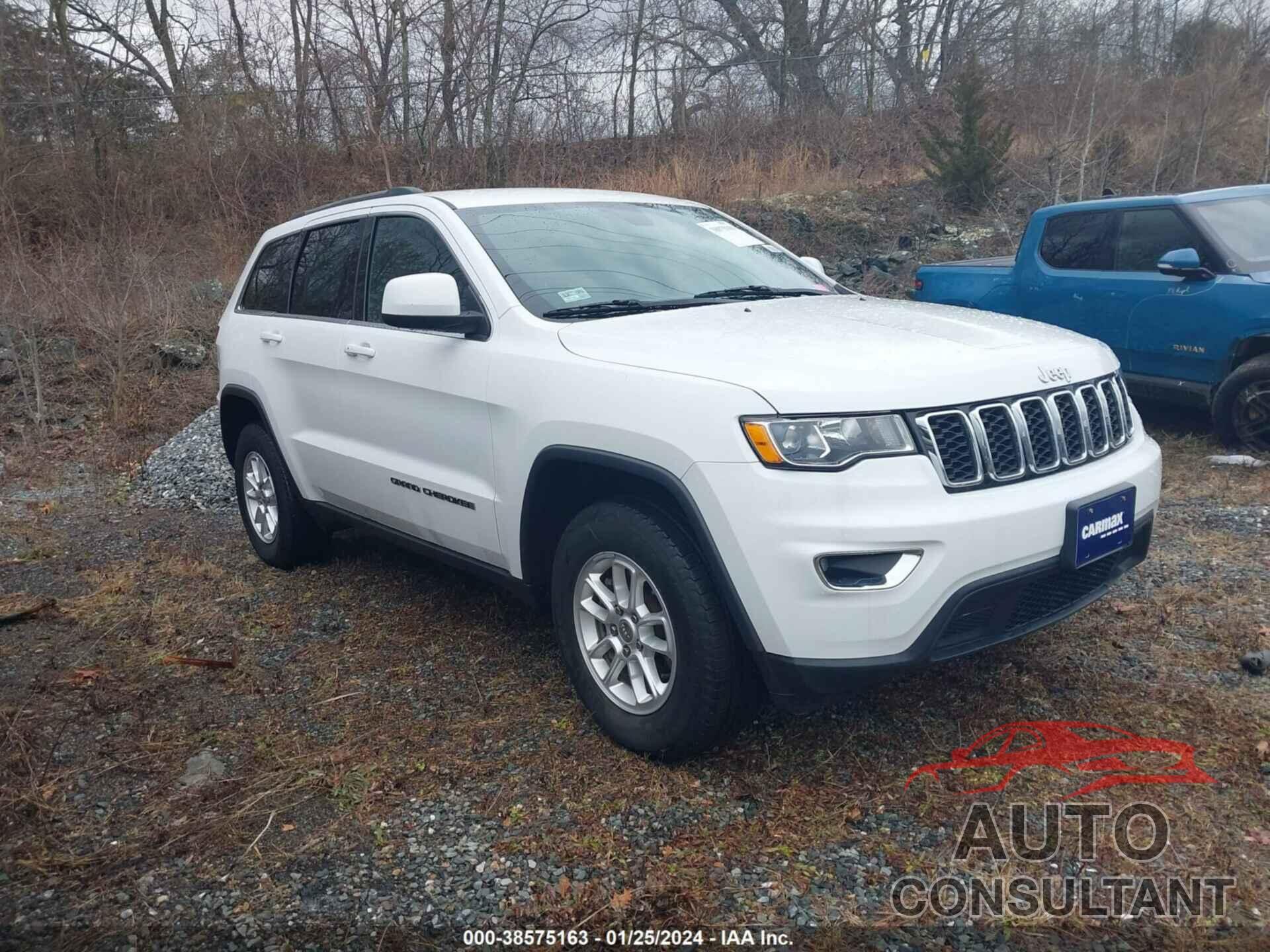 JEEP GRAND CHEROKEE 2020 - 1C4RJFAG4LC232641