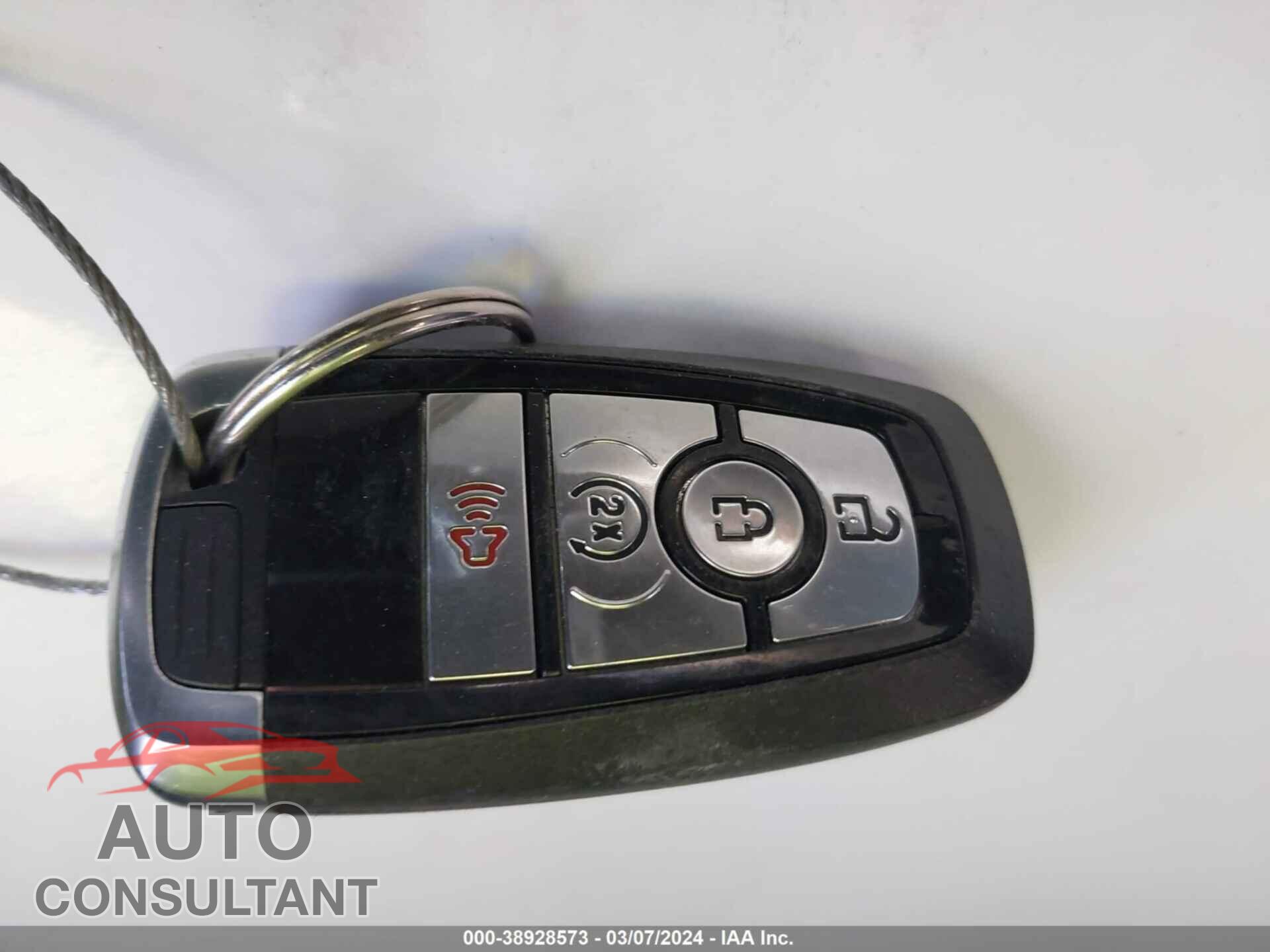 FORD BRONCO 2023 - 1FMEE5DP8PLB03098
