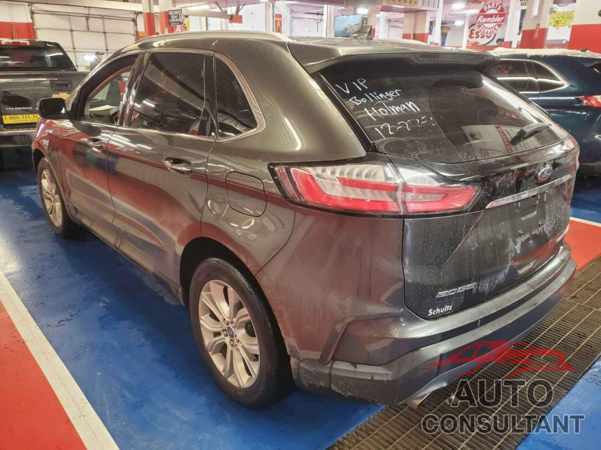 FORD EDGE 2019 - 2FMPK4K99KBC52239