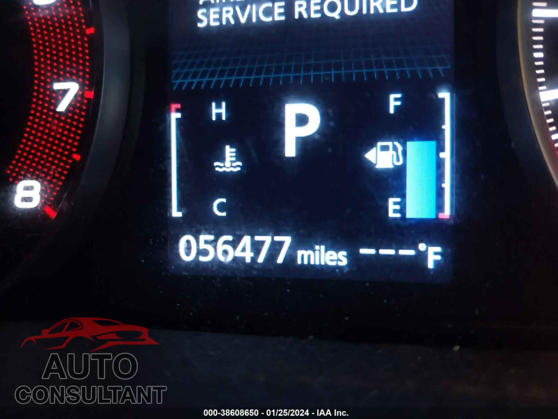 MITSUBISHI ECLIPSE CROSS 2020 - JA4AS3AA5LZ032461