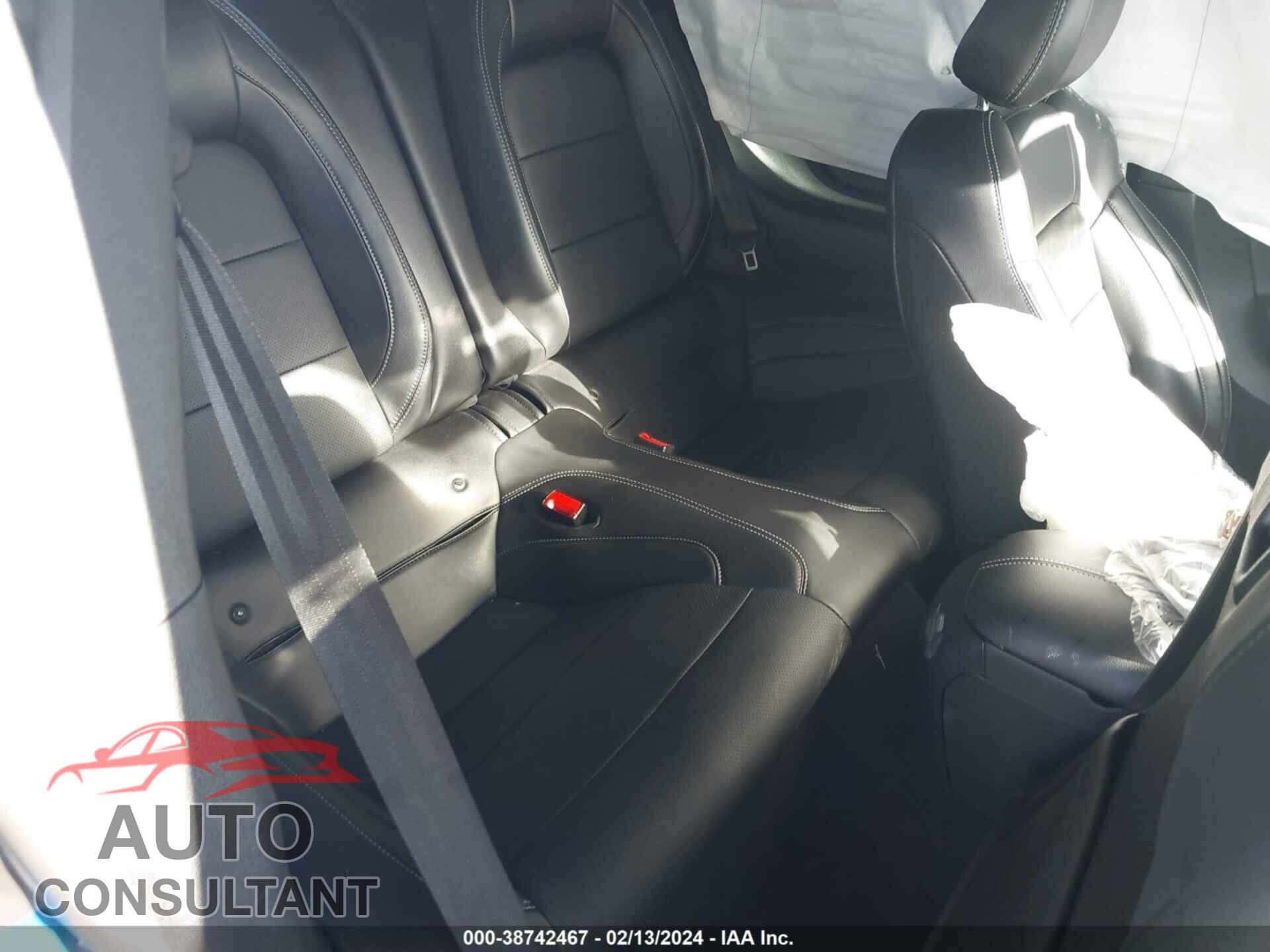 FORD MUSTANG 2019 - 1FA6P8CF7K5113086