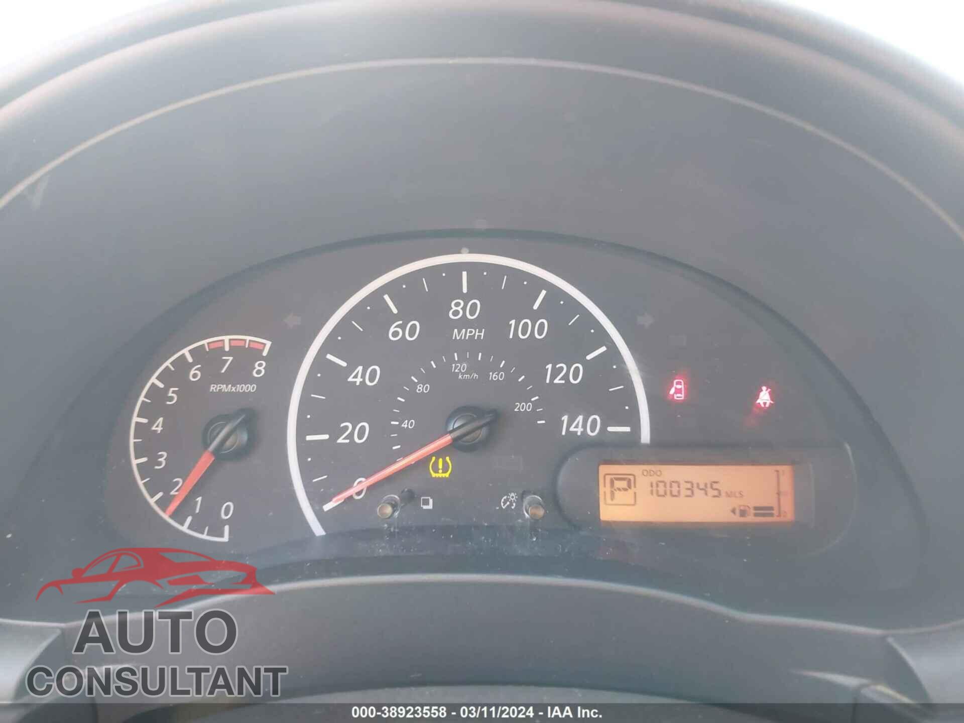 NISSAN VERSA 2017 - 3N1CN7AP3HL906857