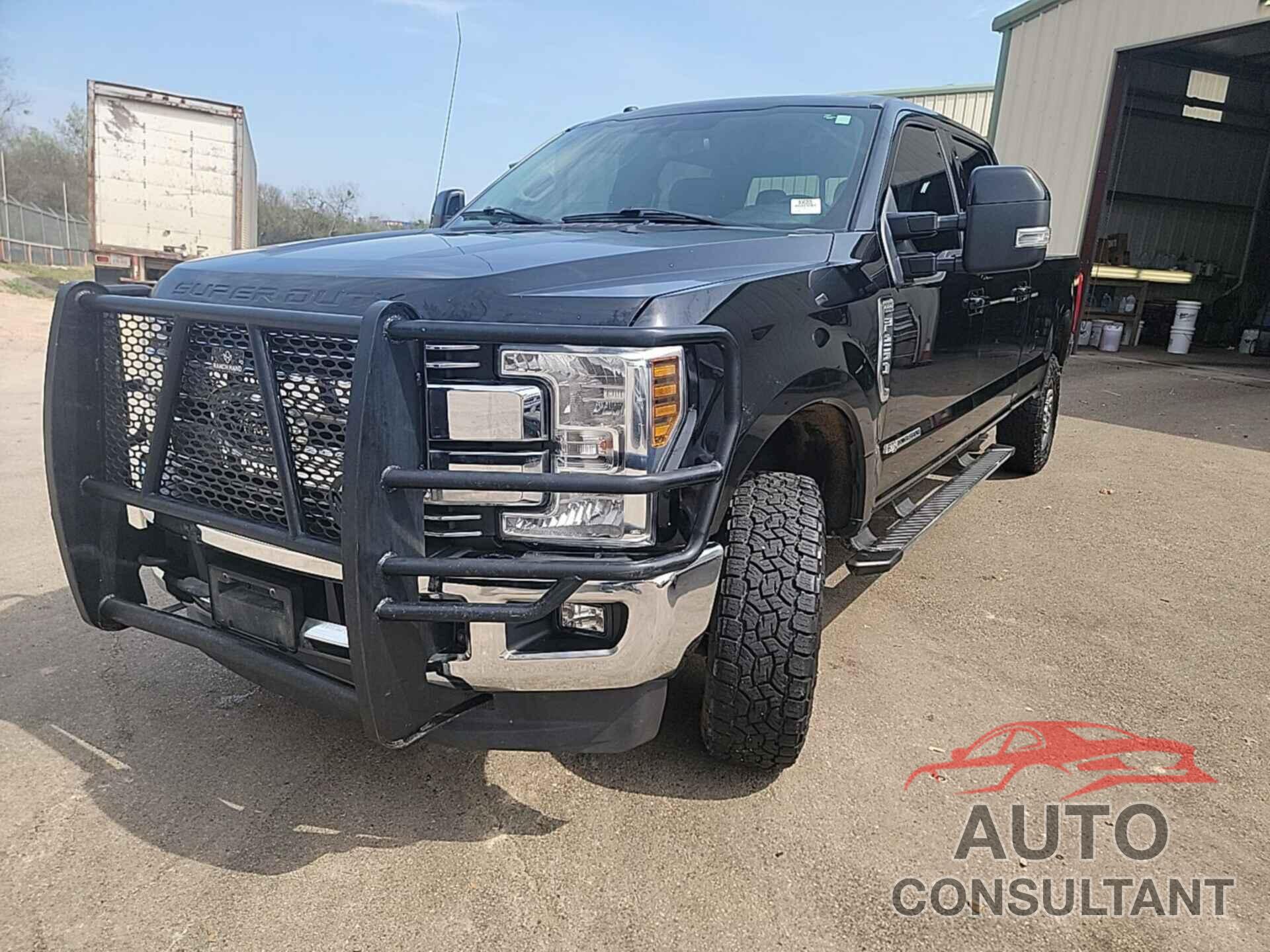 FORD F250 2018 - 1FT7W2BT3JEC66939