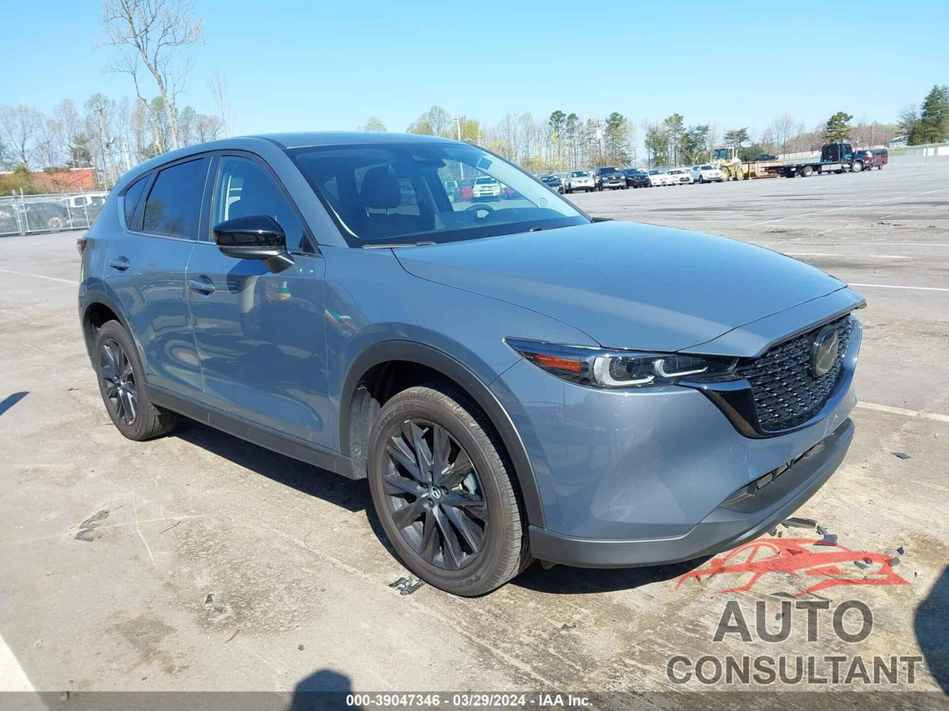 MAZDA CX-5 2023 - JM3KFBCM1P0108209