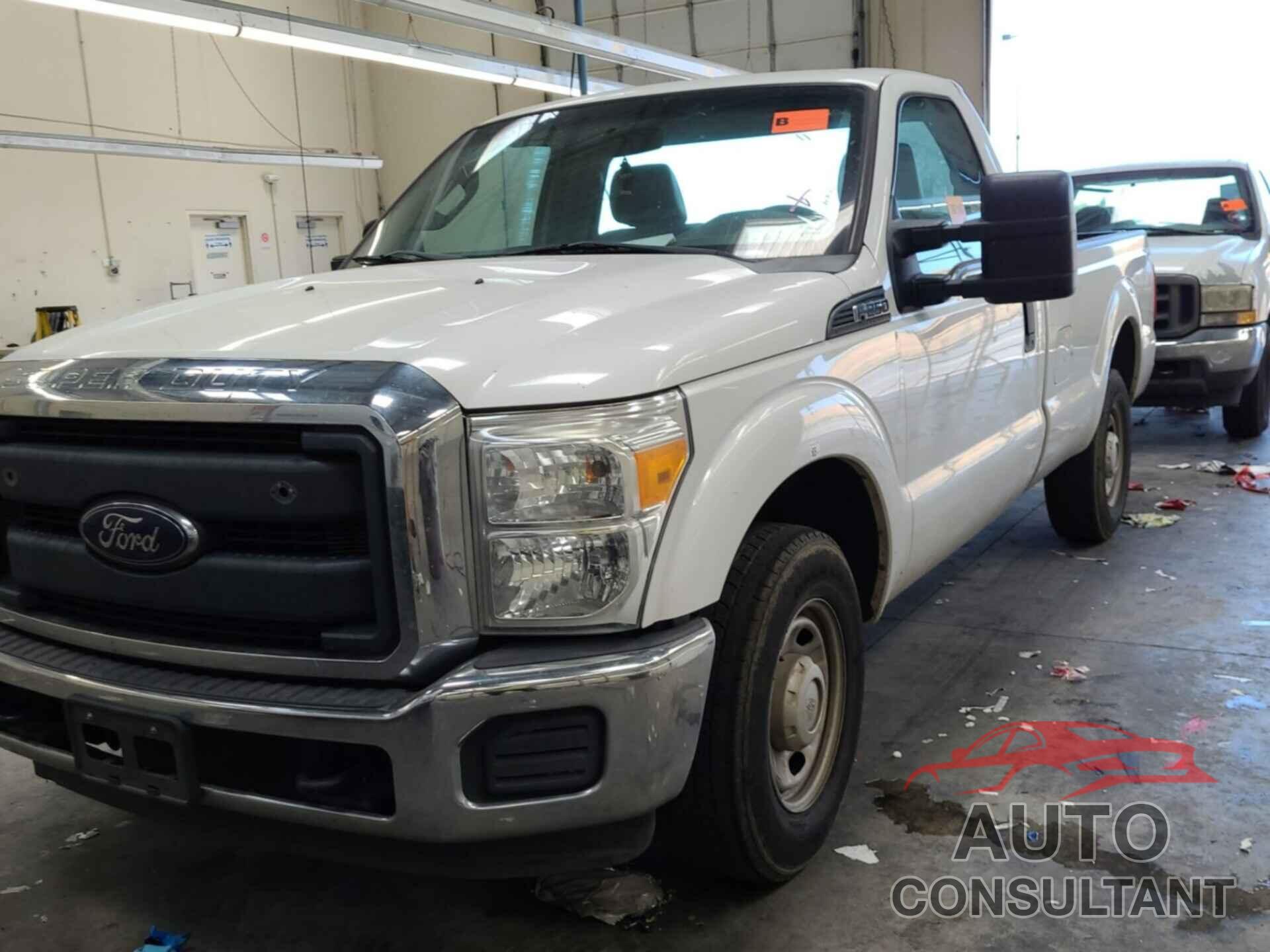 FORD F250 2016 - 1FTBF2A66GED25061