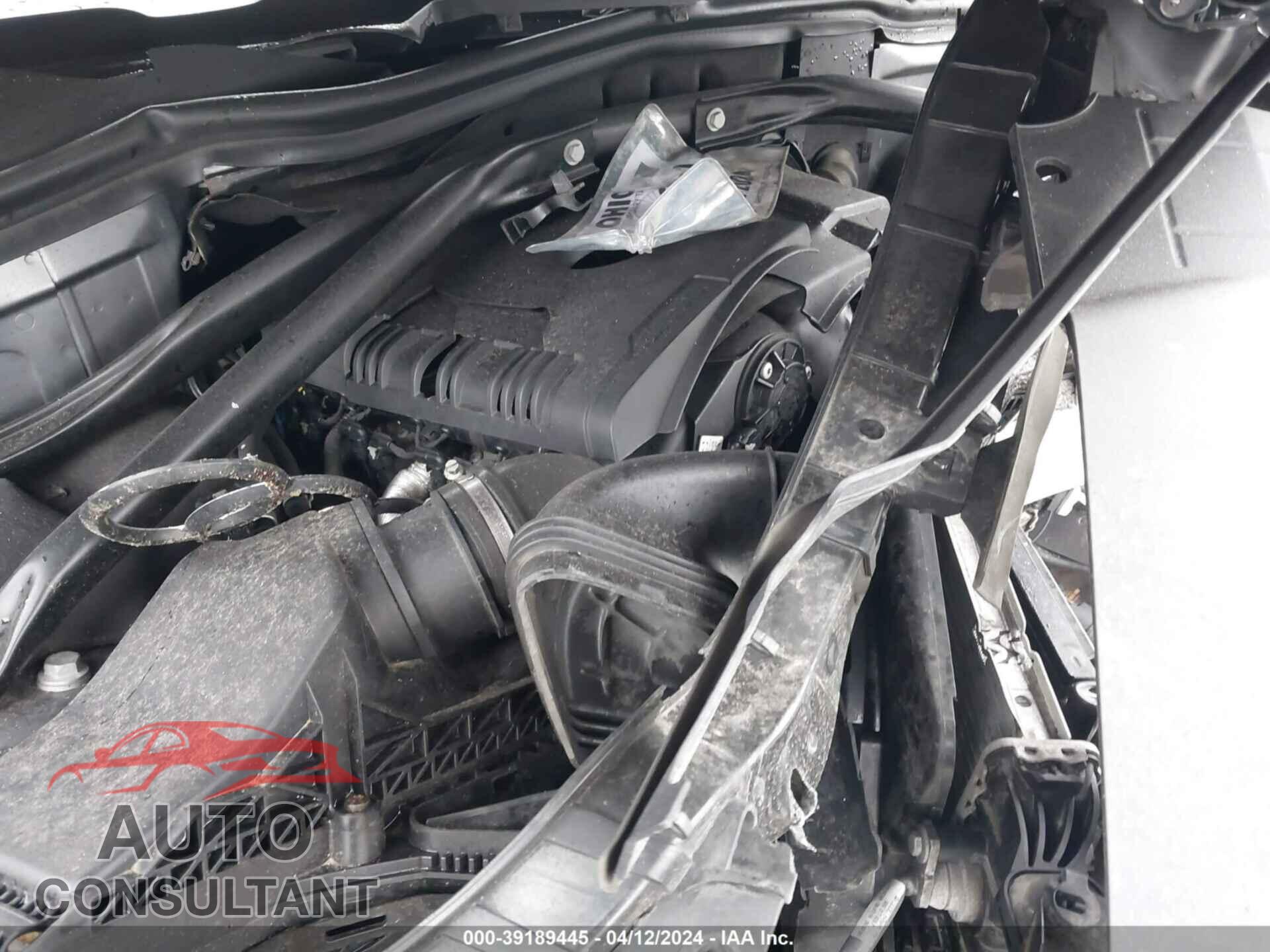AUDI Q5 2017 - WA1L2AFP3HA042003