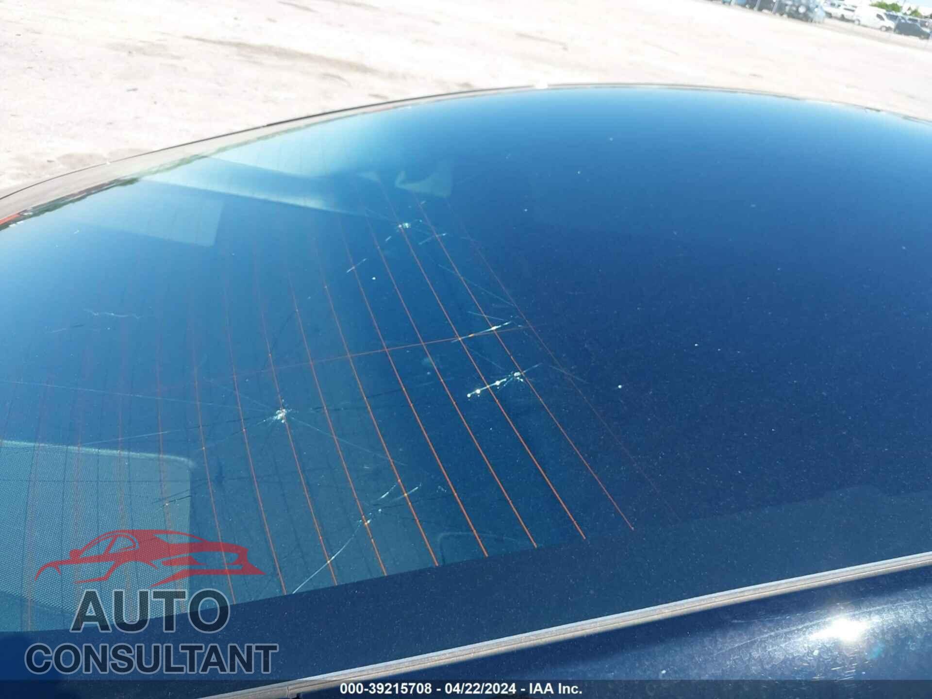 TESLA MODEL 3 2023 - 5YJ3E1EBXPF594591