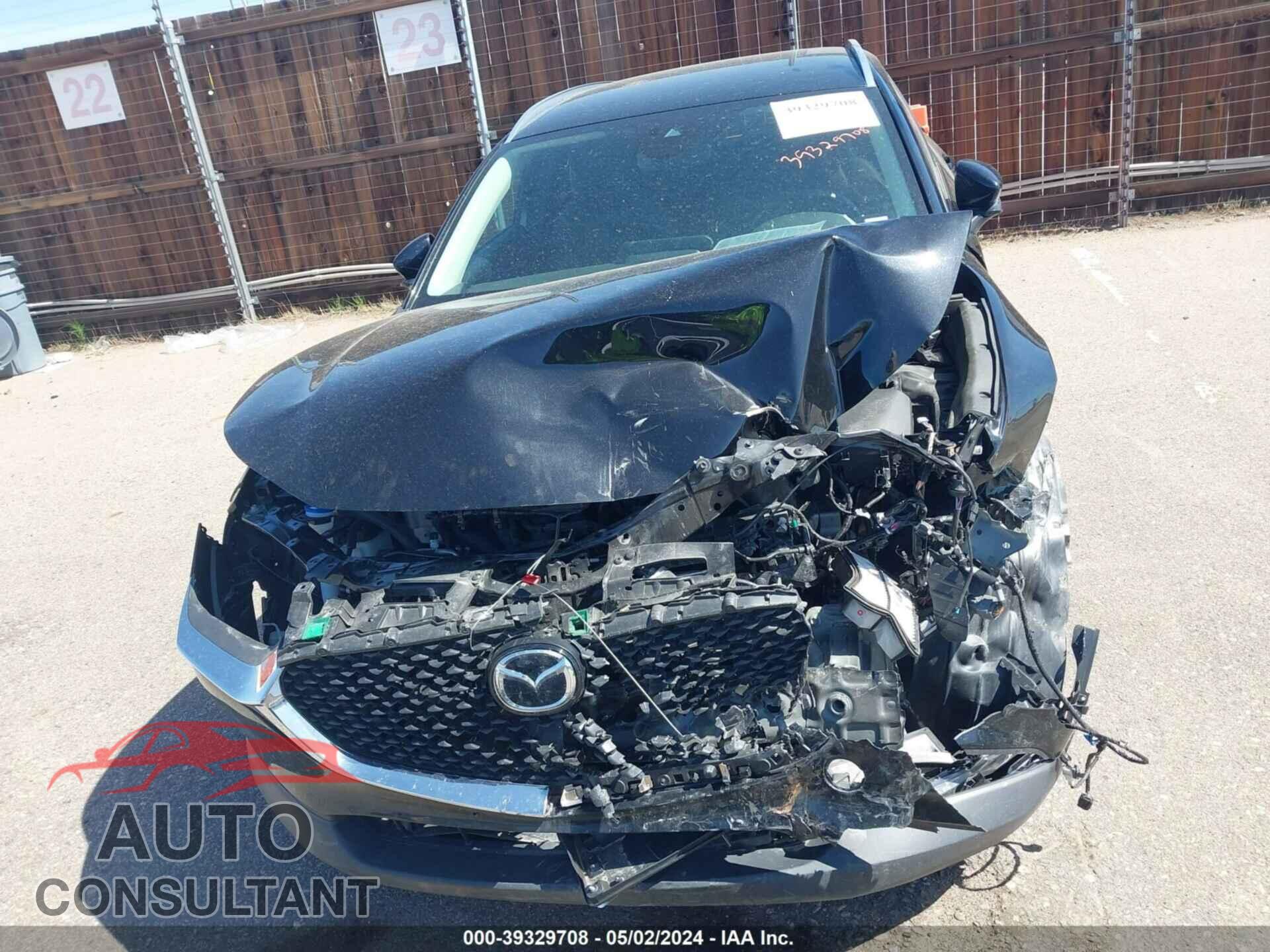 MAZDA CX-30 2023 - 3MVDMBBM0PM533800