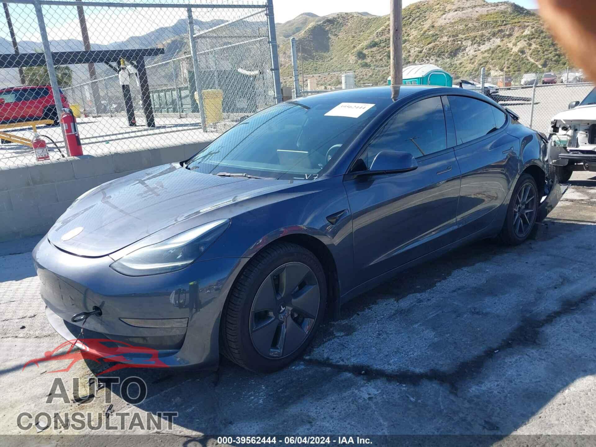 TESLA MODEL 3 2023 - 5YJ3E1EA4PF464992