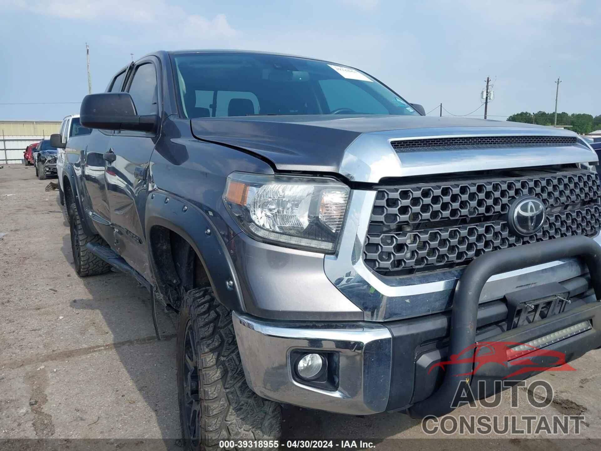 TOYOTA TUNDRA 2021 - 5TFUY5F1XMX958826