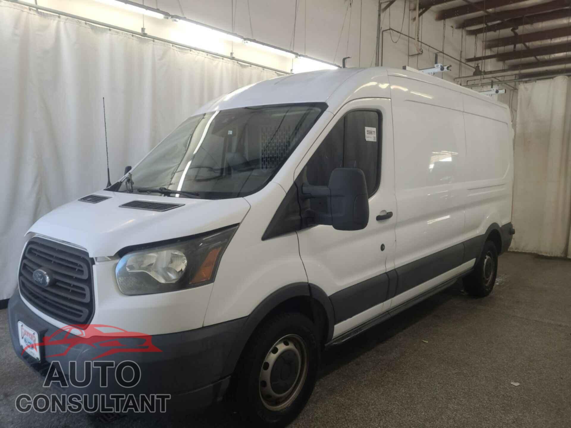 FORD TRANSIT 2017 - 1FTYR2CM0HKA36239