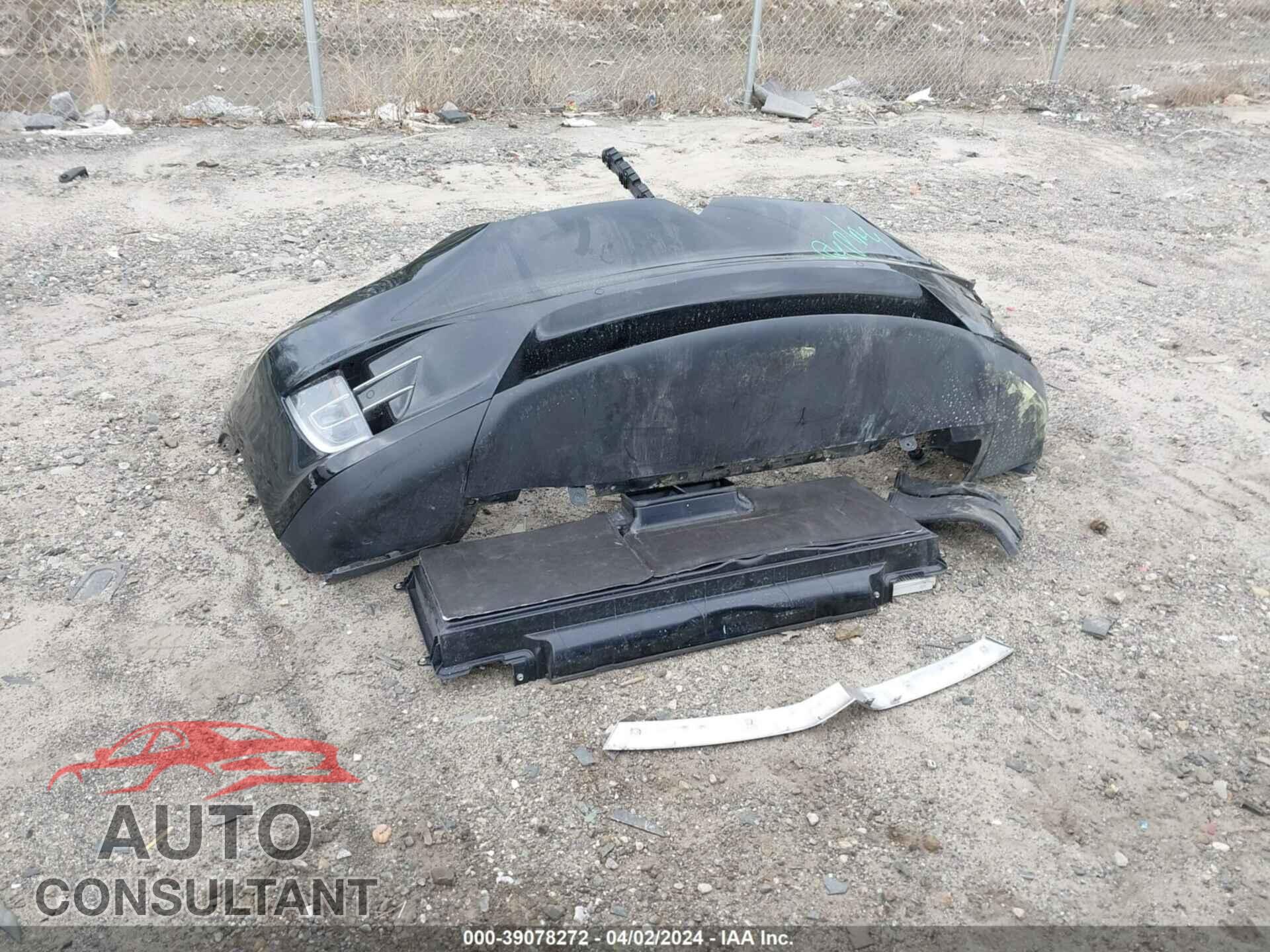 TESLA MODEL X 2017 - 5YJXCBE23HF044549