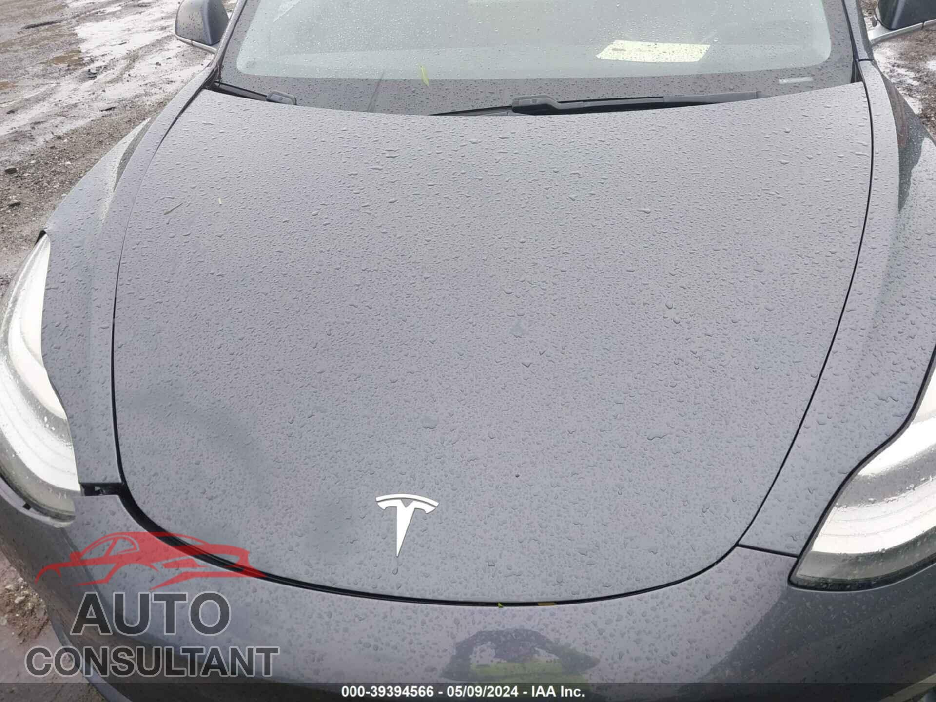 TESLA MODEL 3 2018 - 5YJ3E1EA4JF028151