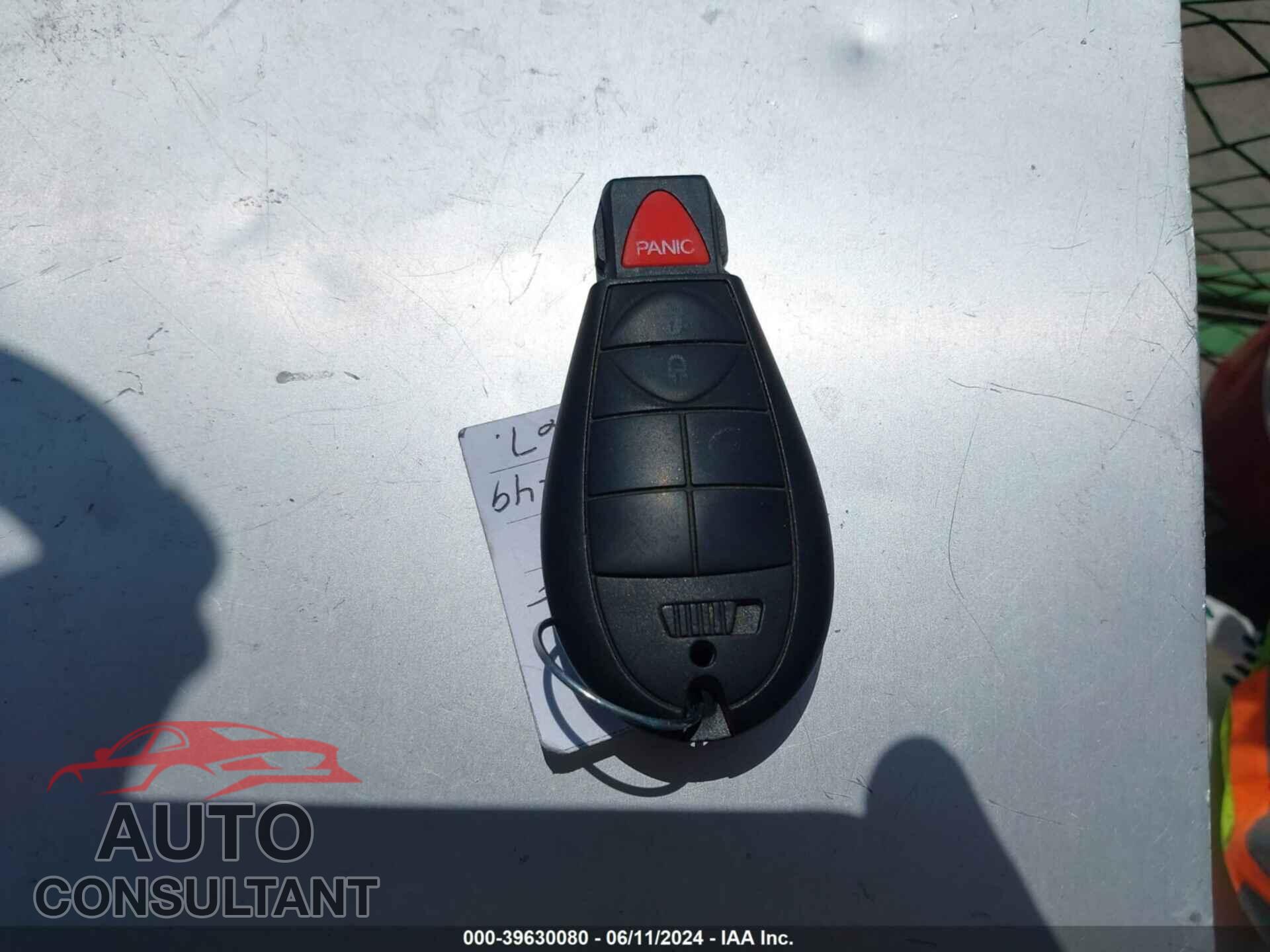 DODGE DART 2016 - 1C3CDFAA4GD555567