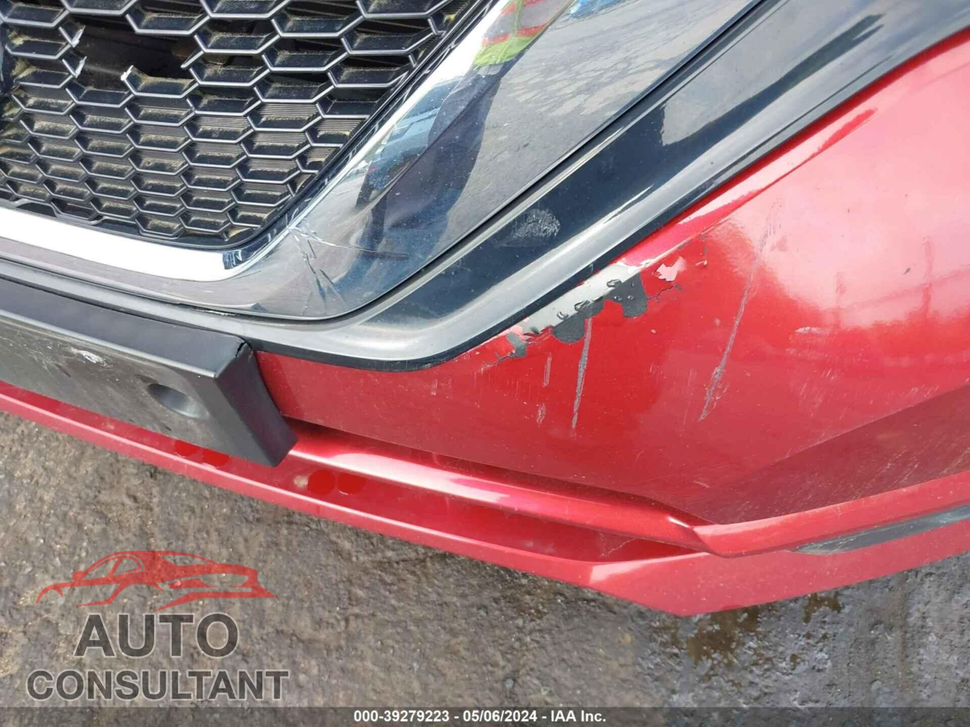 NISSAN VERSA NOTE 2017 - 3N1CE2CP8HL369676